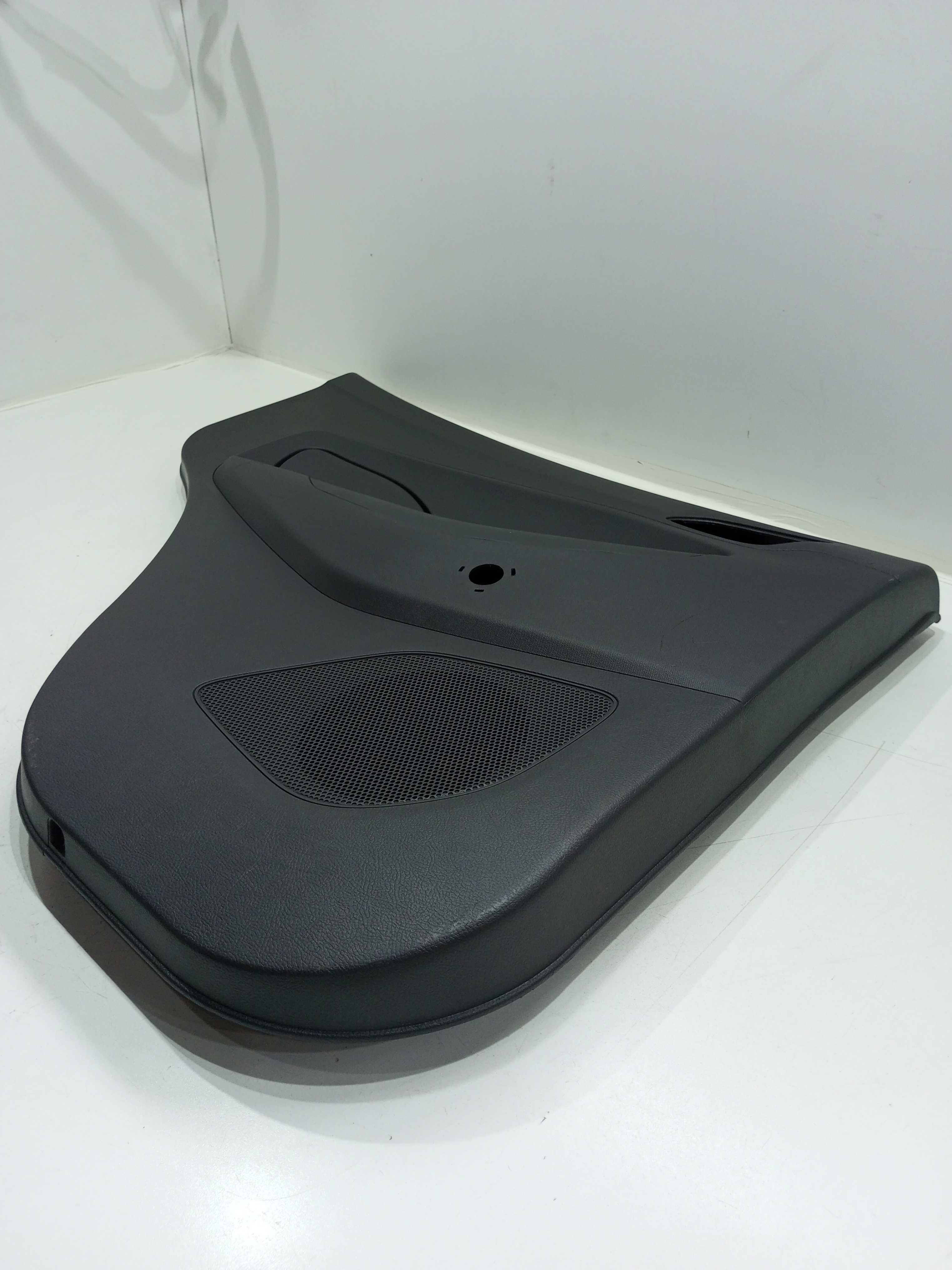 Forro De Porta Traseiro Esquerdo Ford Ka Se 1.5 2019 2