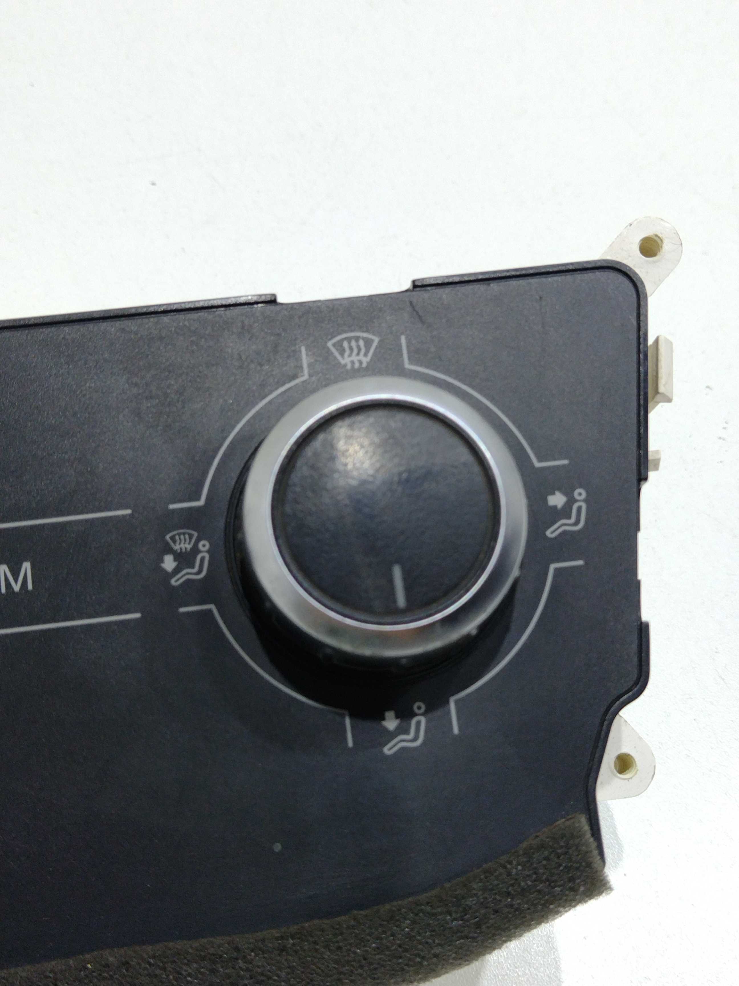 Comando De Ar Gol G5 2009 Volkswagen Original 3