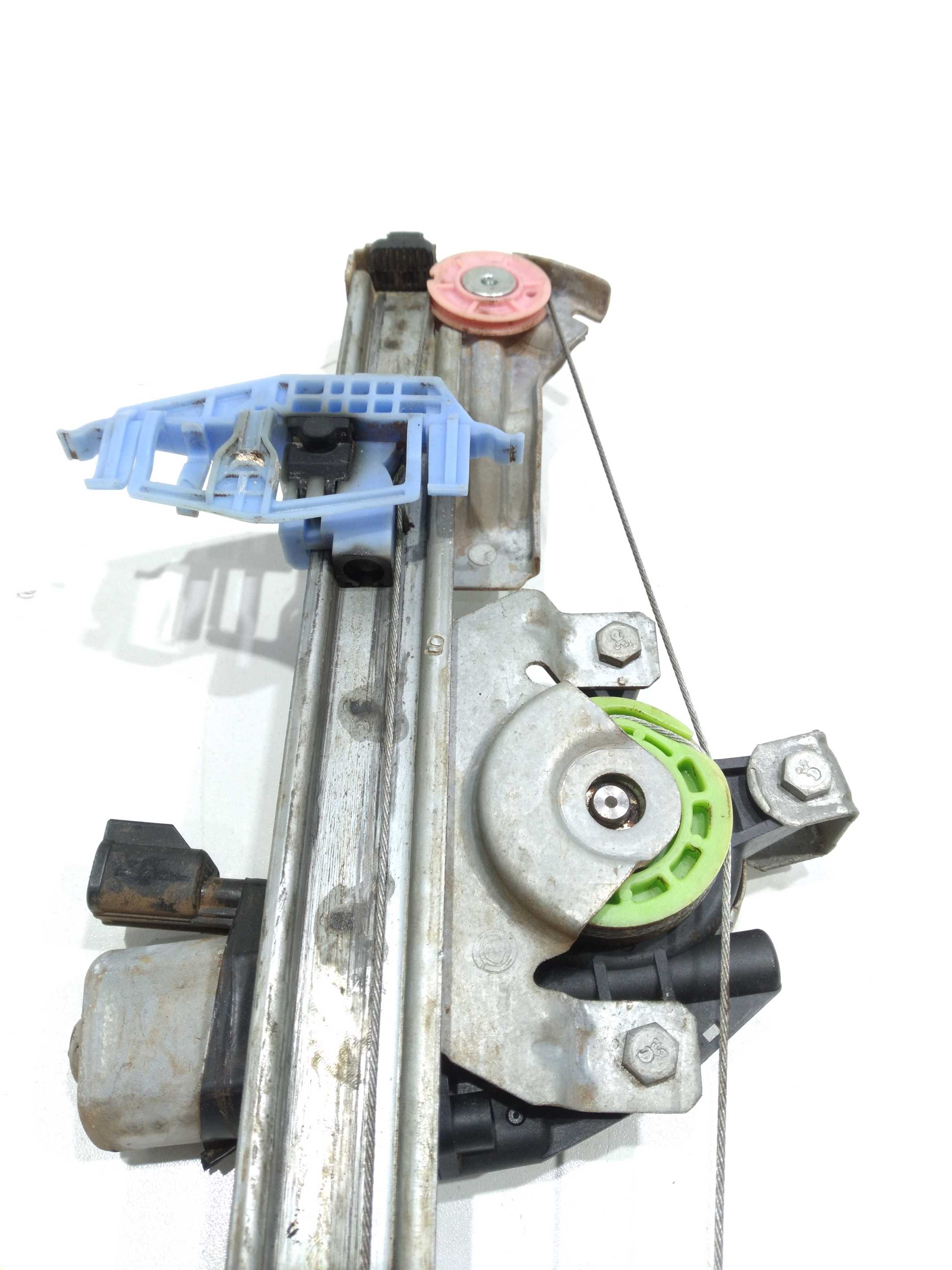 Máquina Vidro Porta Tras Esquerd Grand Siena 2013 045750 6