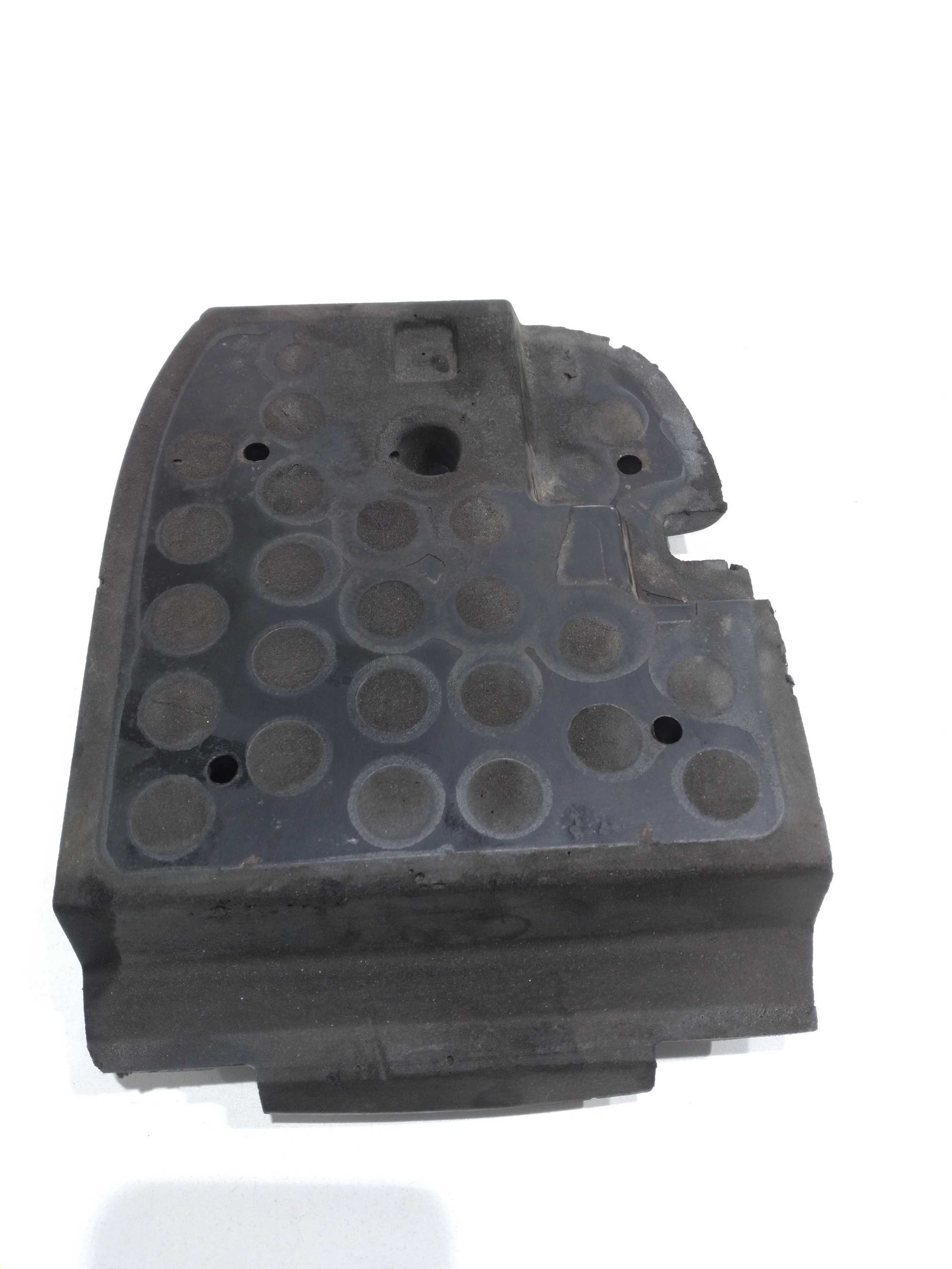 Moldura Chave De Seta Inferior Touareg 4.2 V8 2005 9