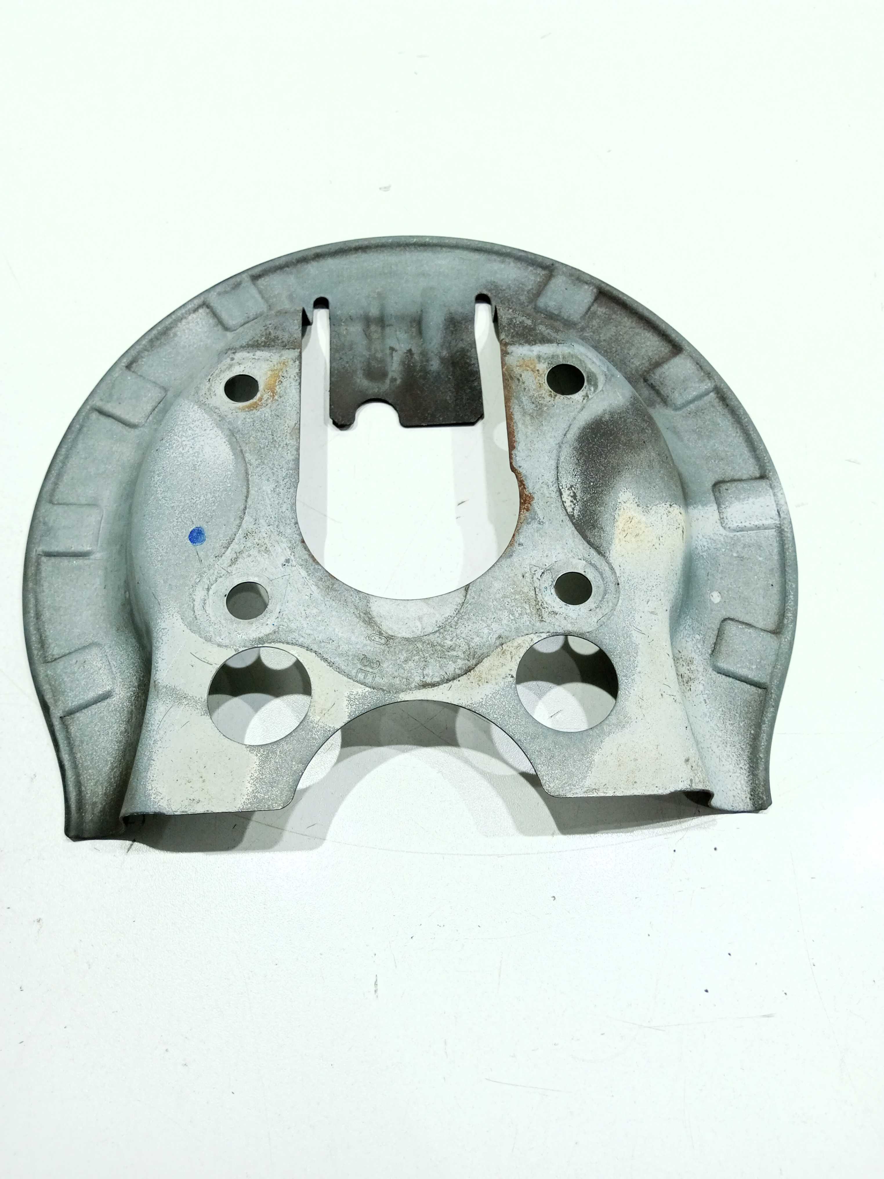 Defletor Espelho Traseiro Esquerdo Peugeot 307 2004 3