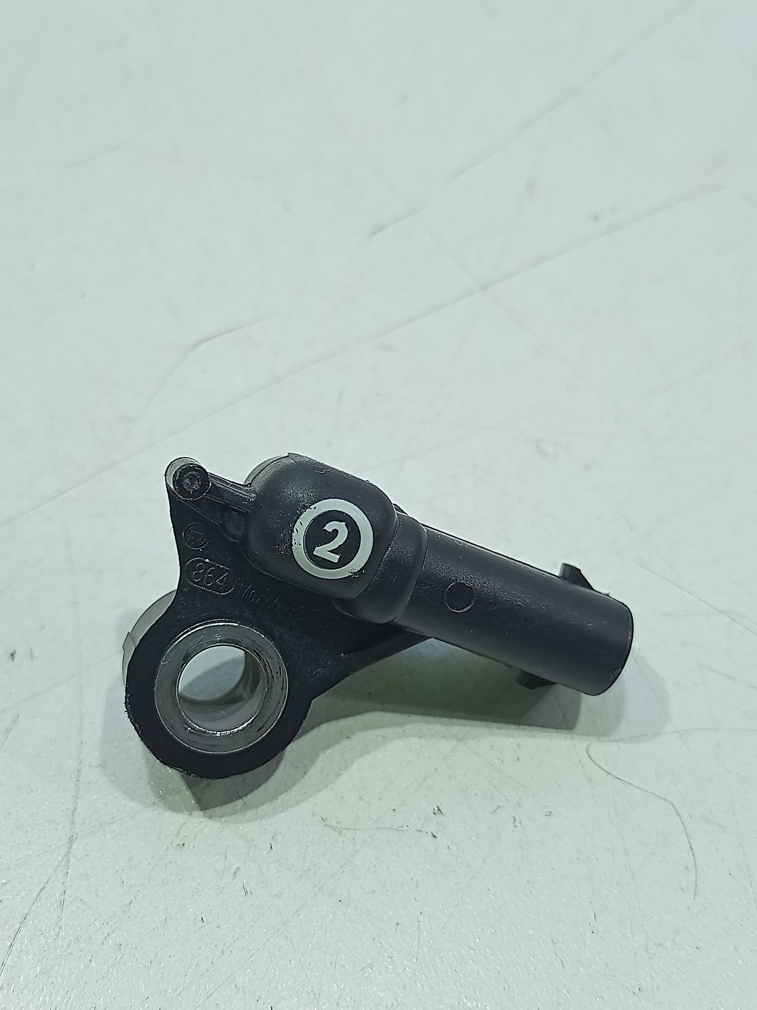 Sensor Airbag Lateral Volkswagen T-Cross 2020 1