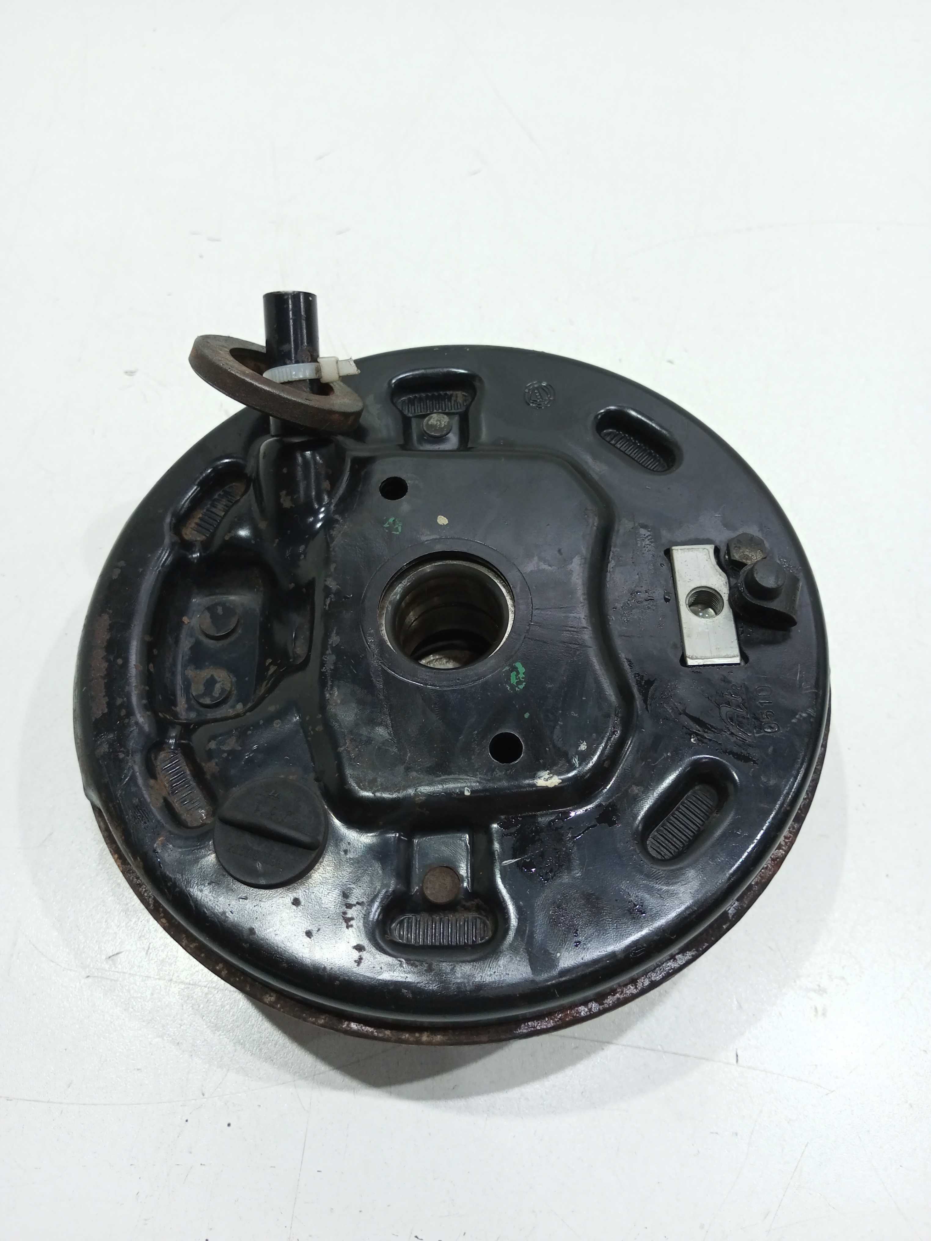 TamborTraseiro Lado Direito  Fiat Siena Fire 1.0  2011 1