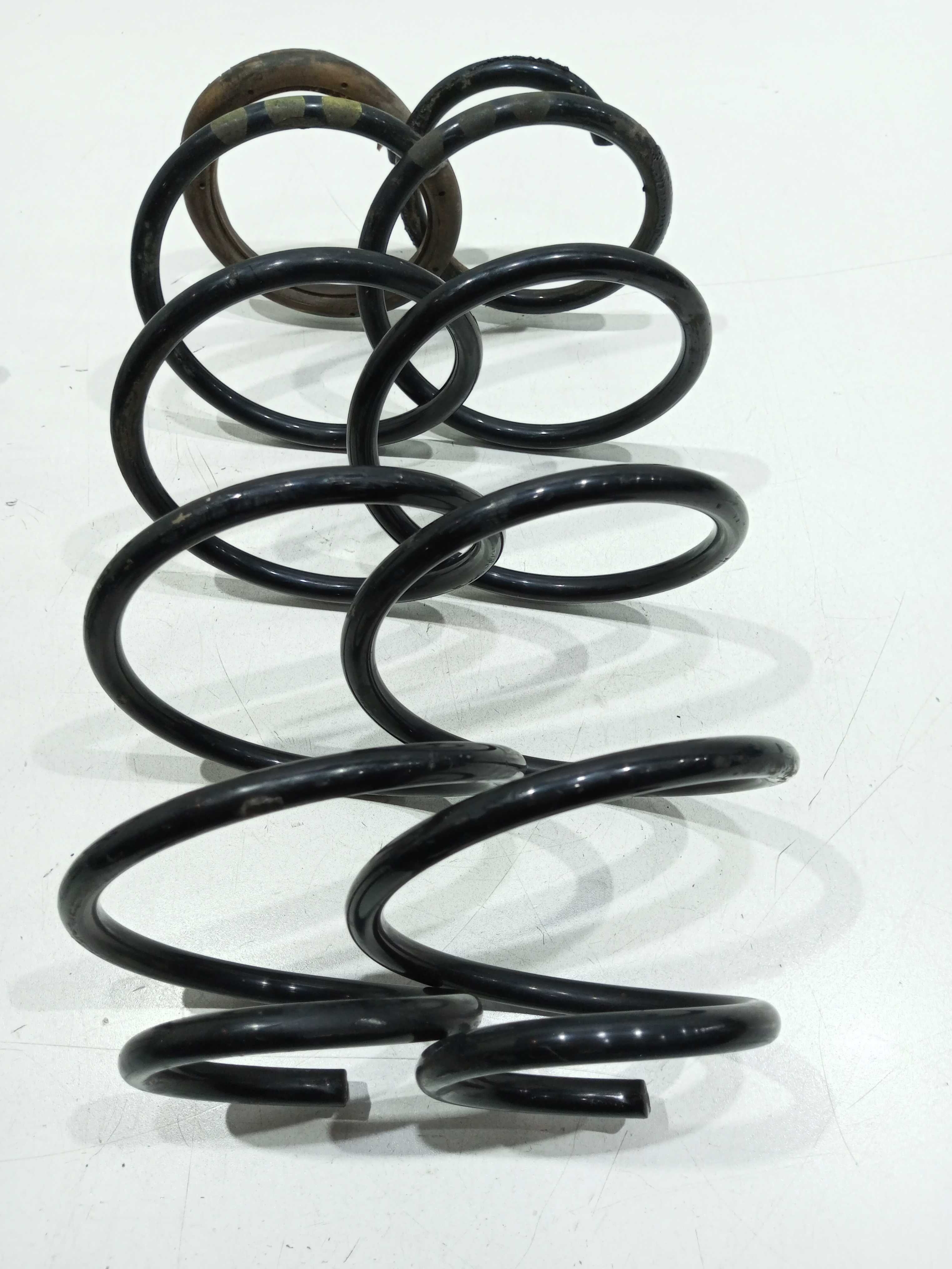 Jogo De Molas Citroen C3 1.6 2014 Exclusive 2