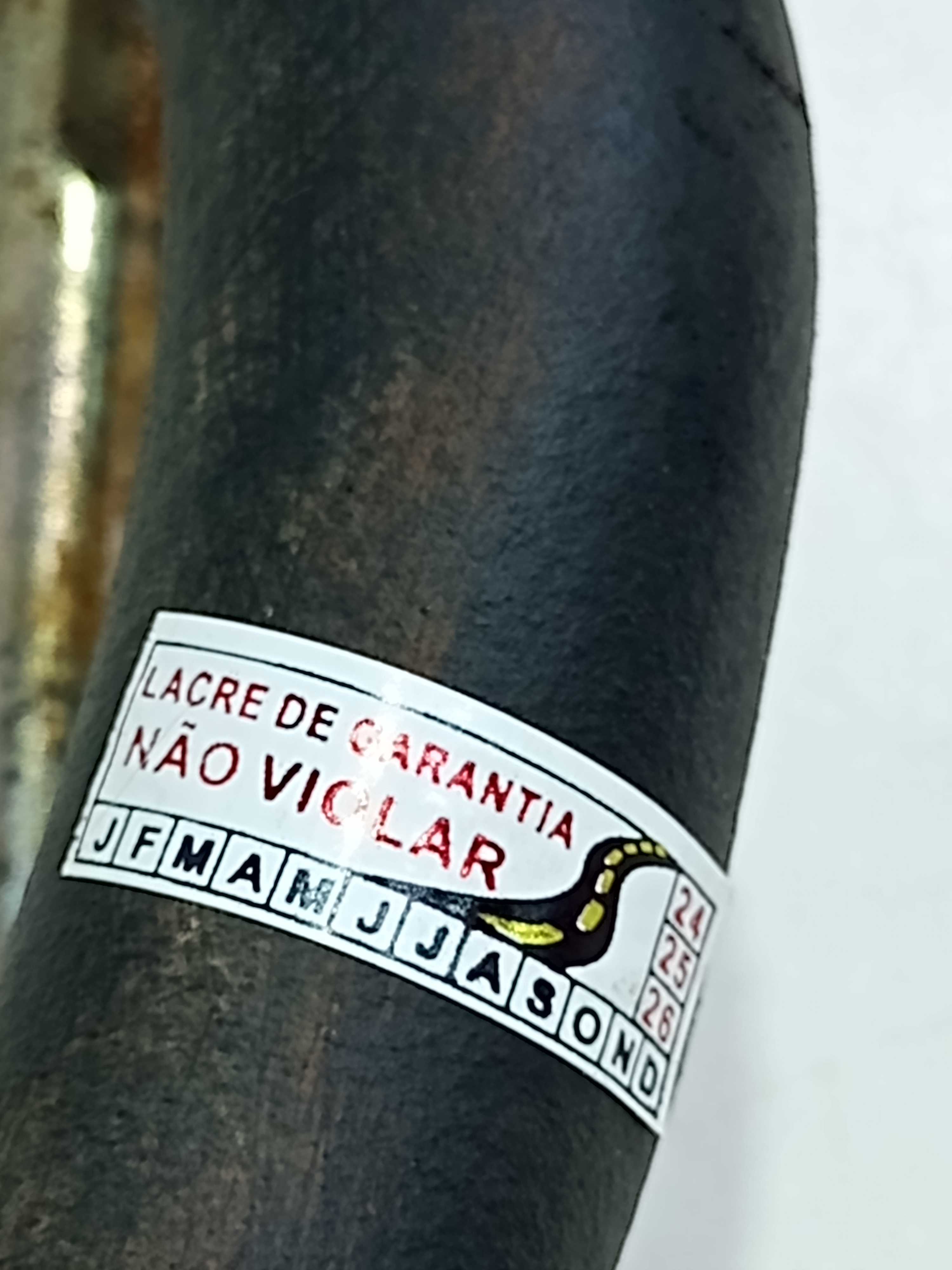 Mangueira De Direção Hidráulica Fiat Strada 1.4 2018 4