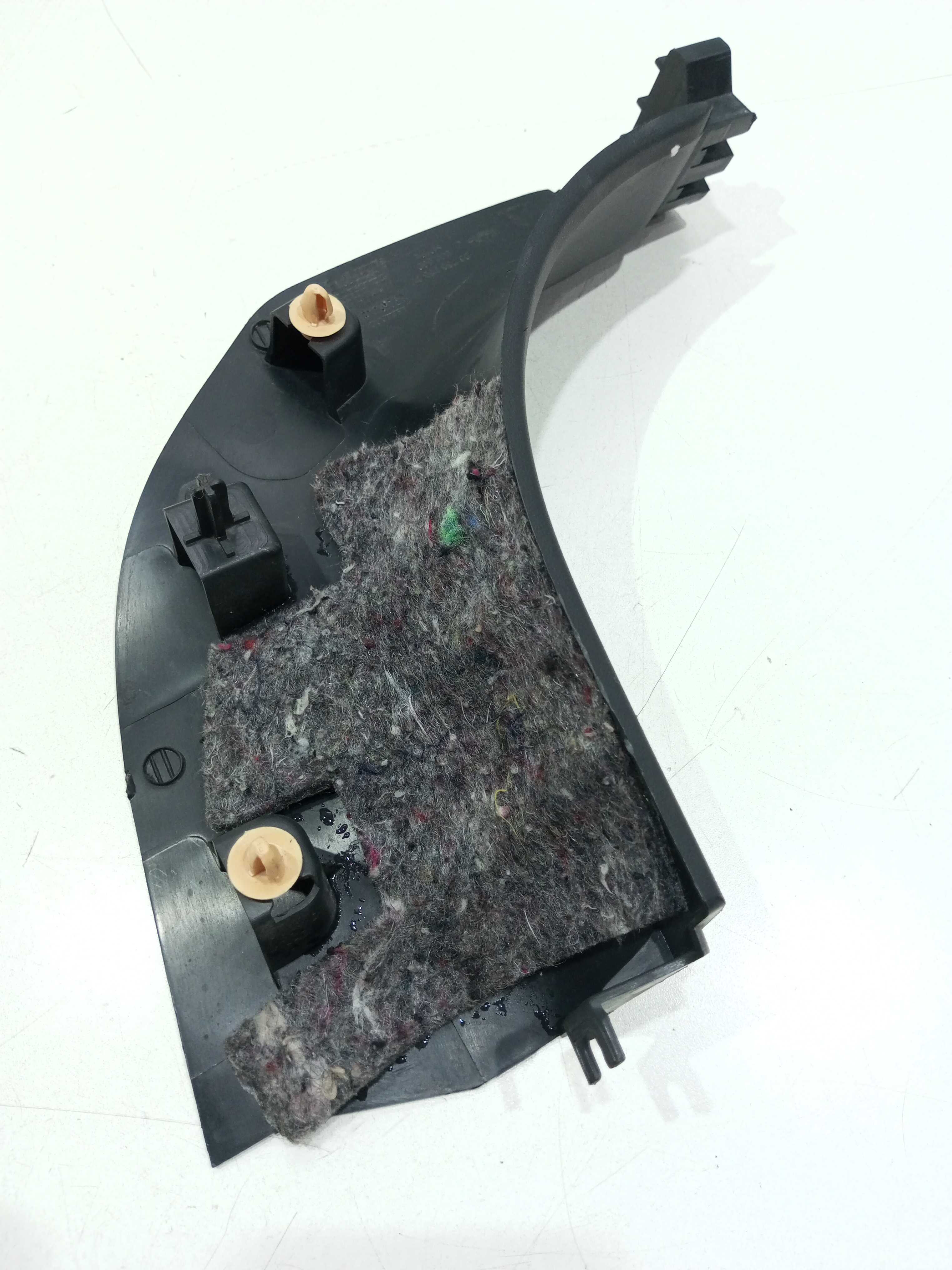 Soleira Frontal Dianteiro Direito Citroen C3 1.6 2014 4