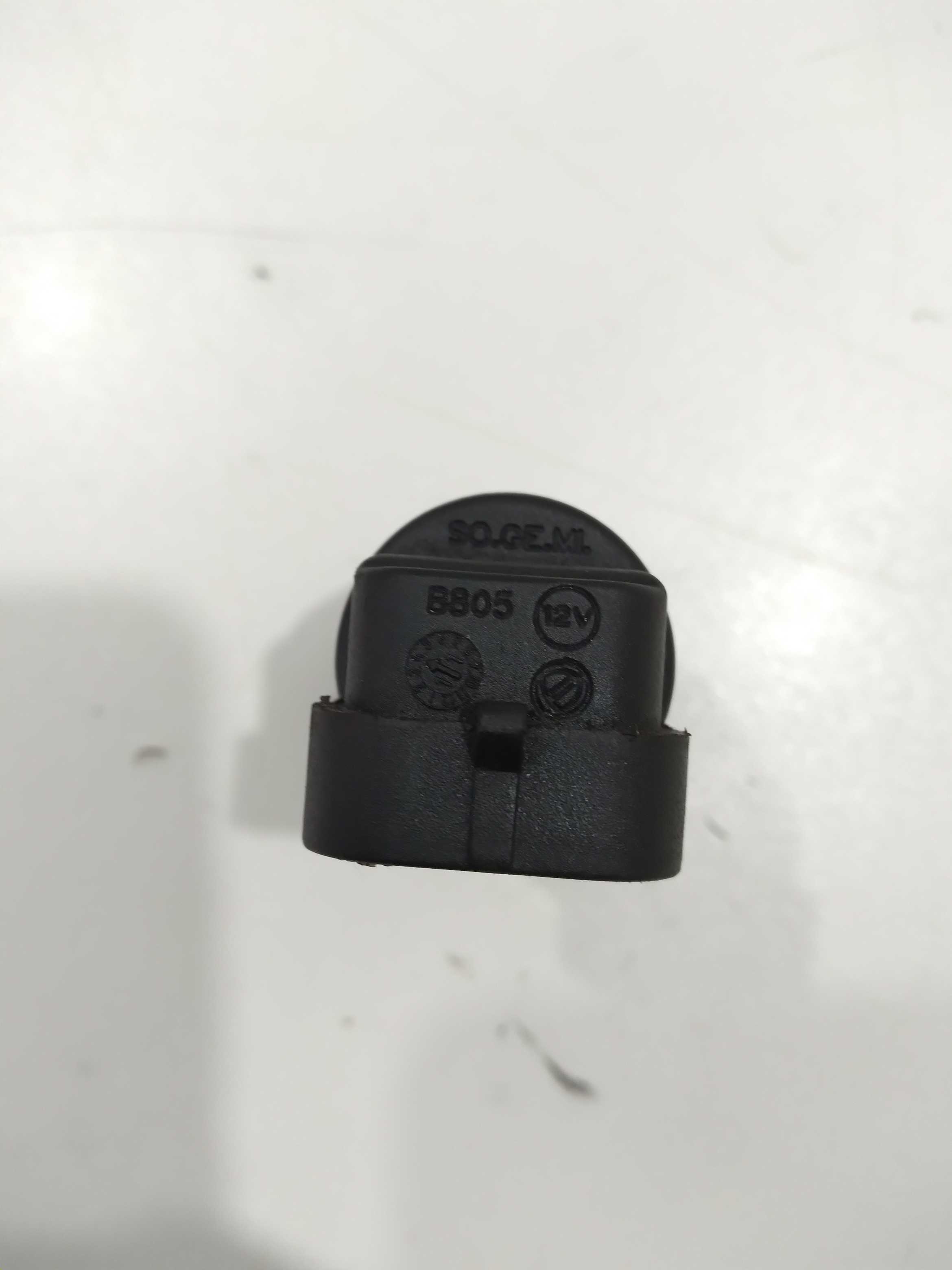Sensor Da Velocidade Fiat Grand Siena Attrac. 1.4  2013 1