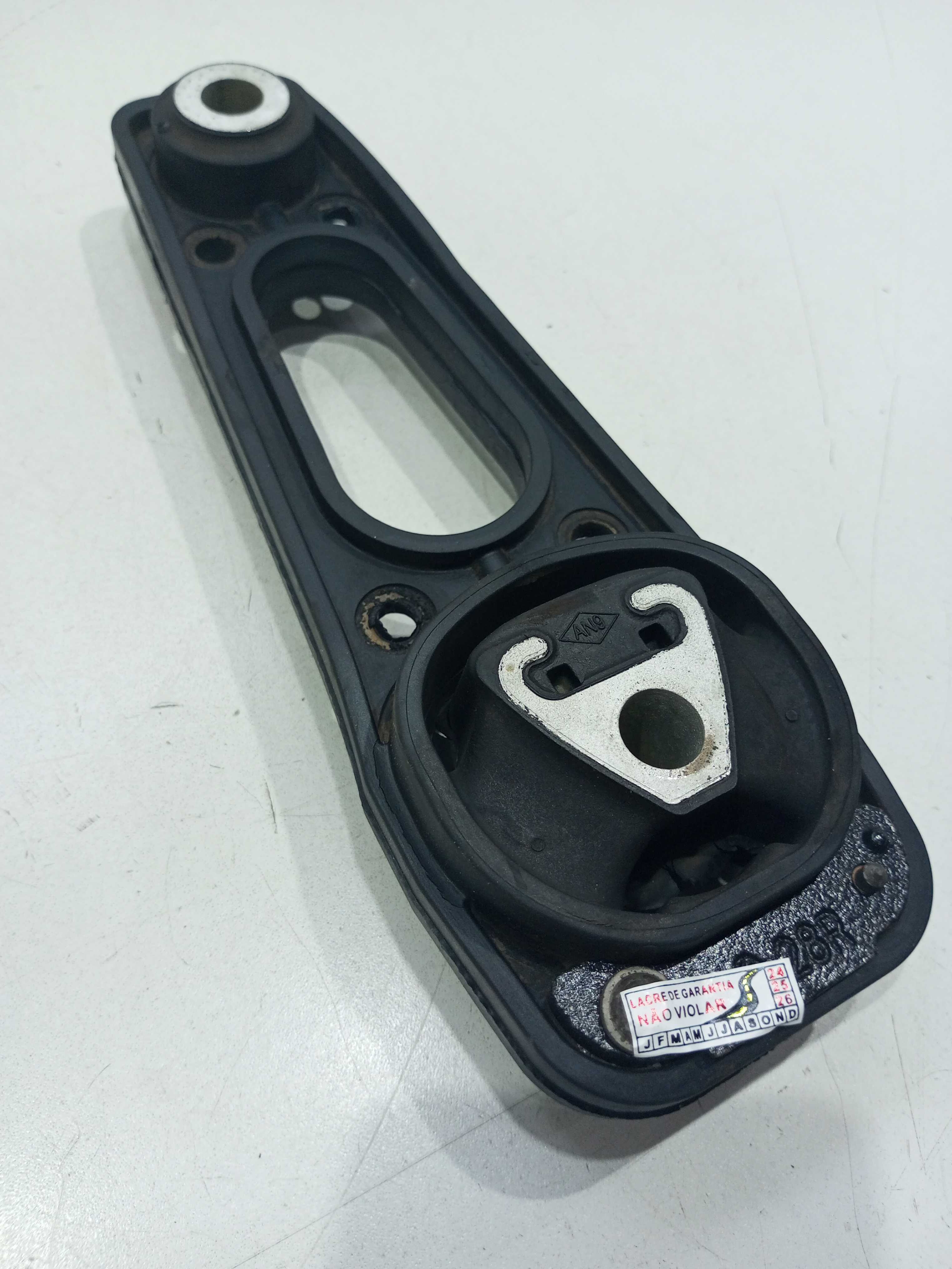 Coxim Câmbio Renault Duster 1.6 16v 2014 5