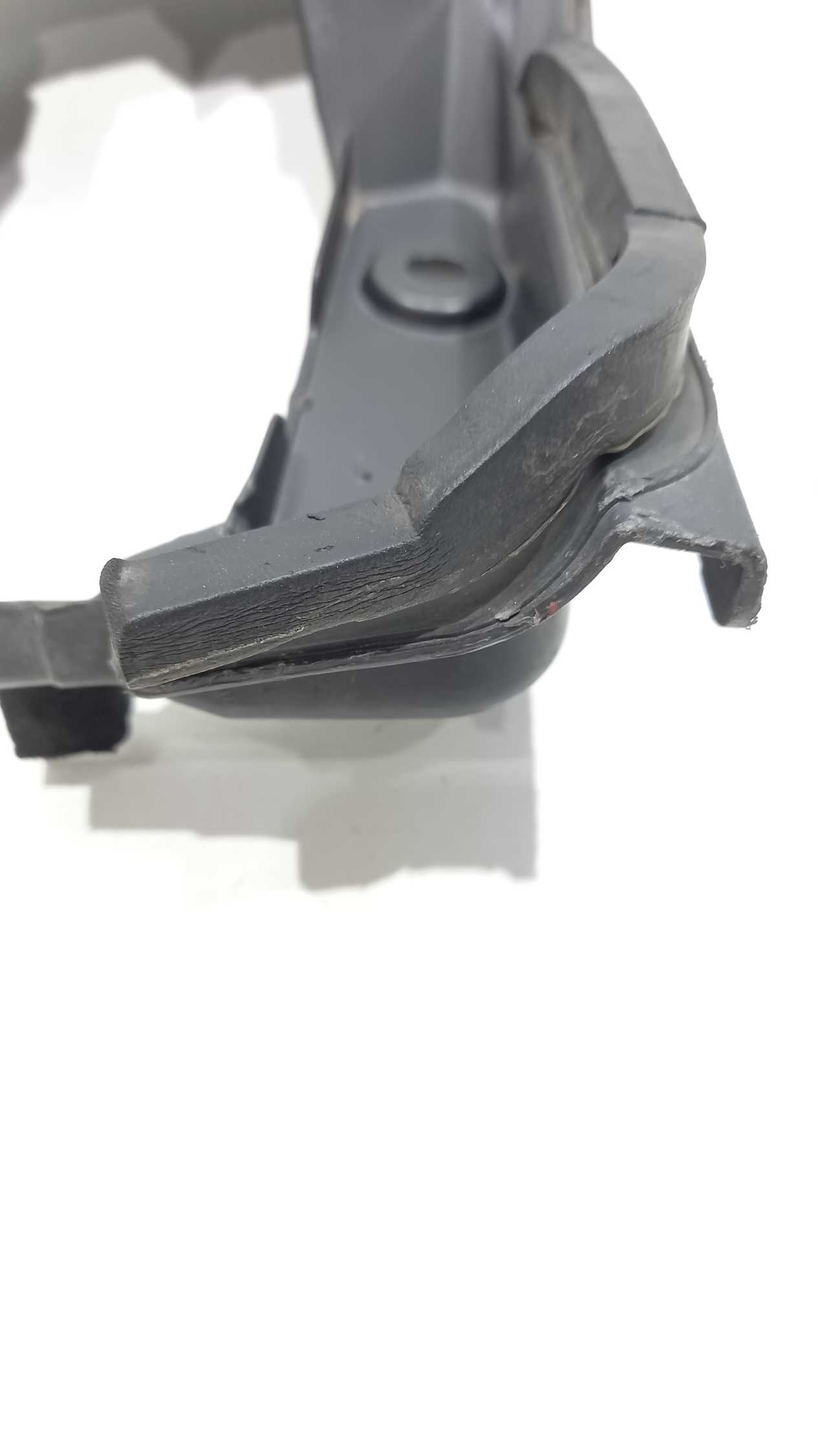 Churrasqueira Lado Esquerdo Gm Montana 2017 3