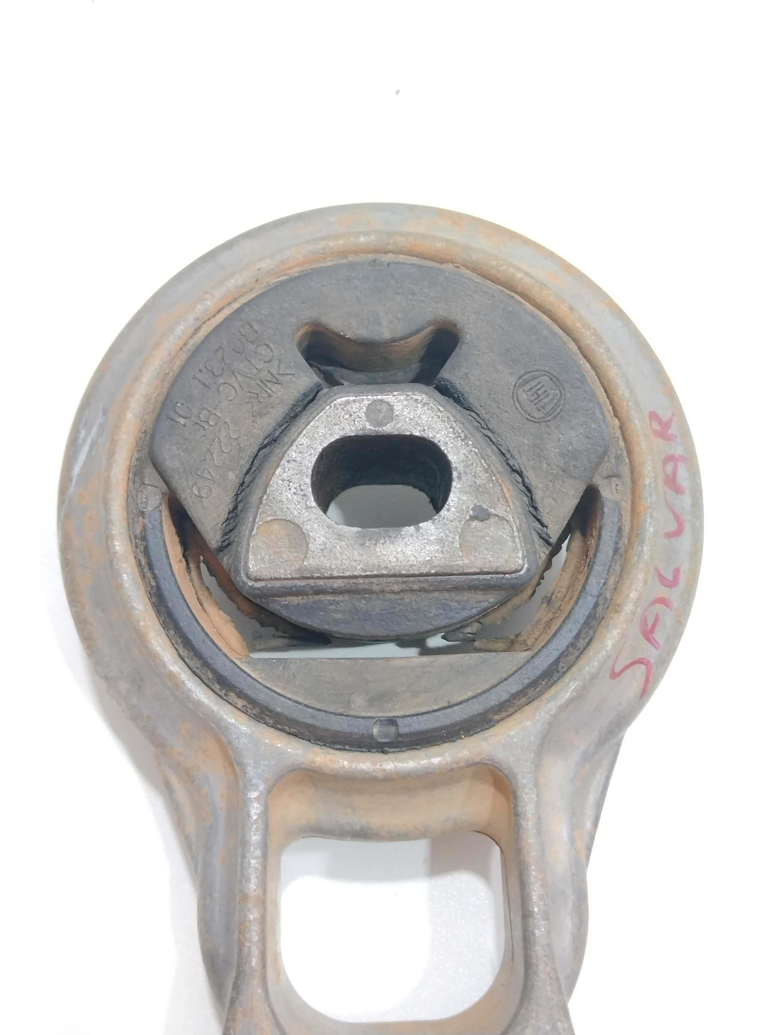 COXIM BIELA DO MOTOR FIAT SIENA ESSENC 1.6 DL 2013 3