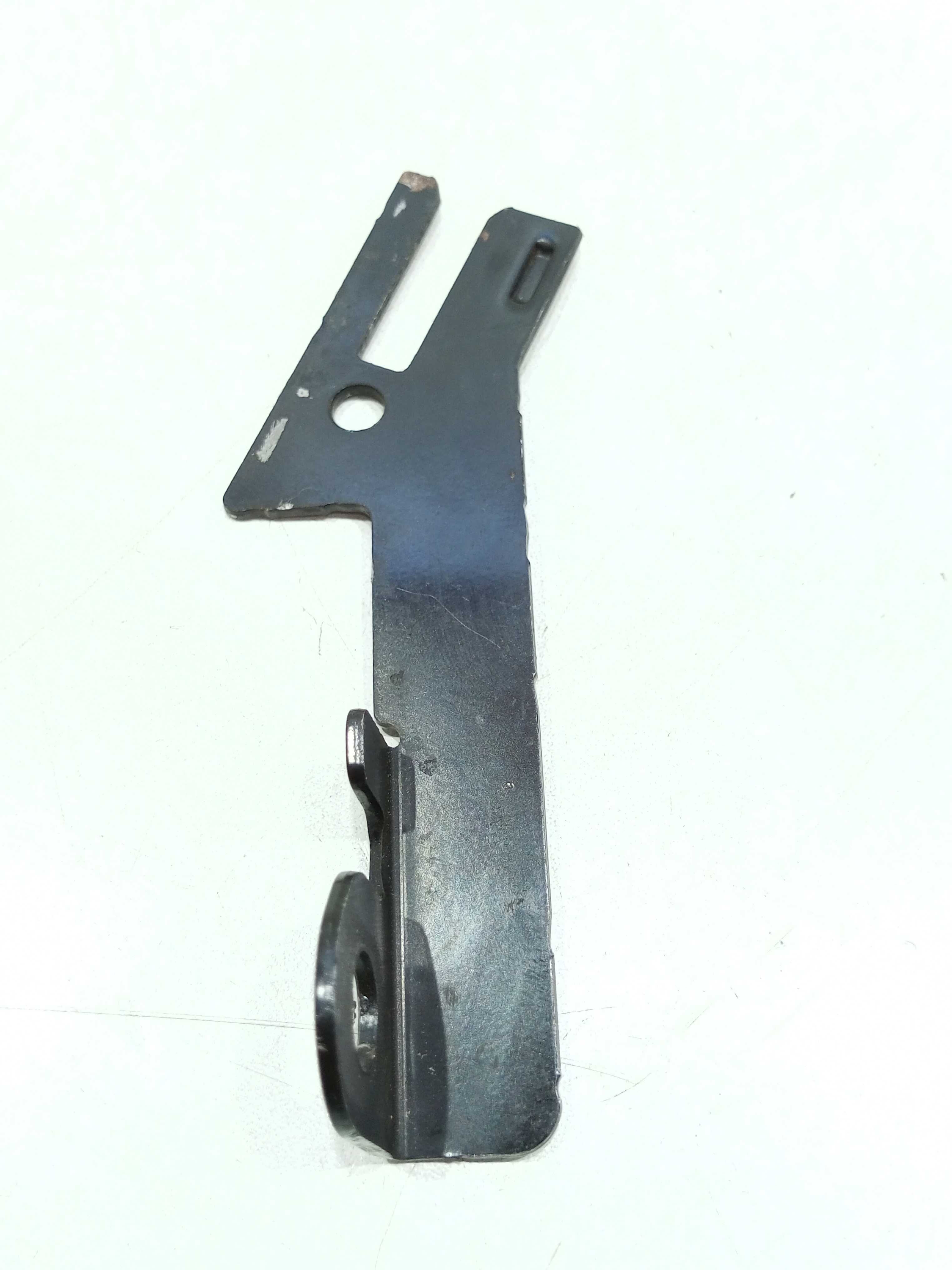 Suporte Coletor De Admissão Ford Ka Se 1.0 2017 3