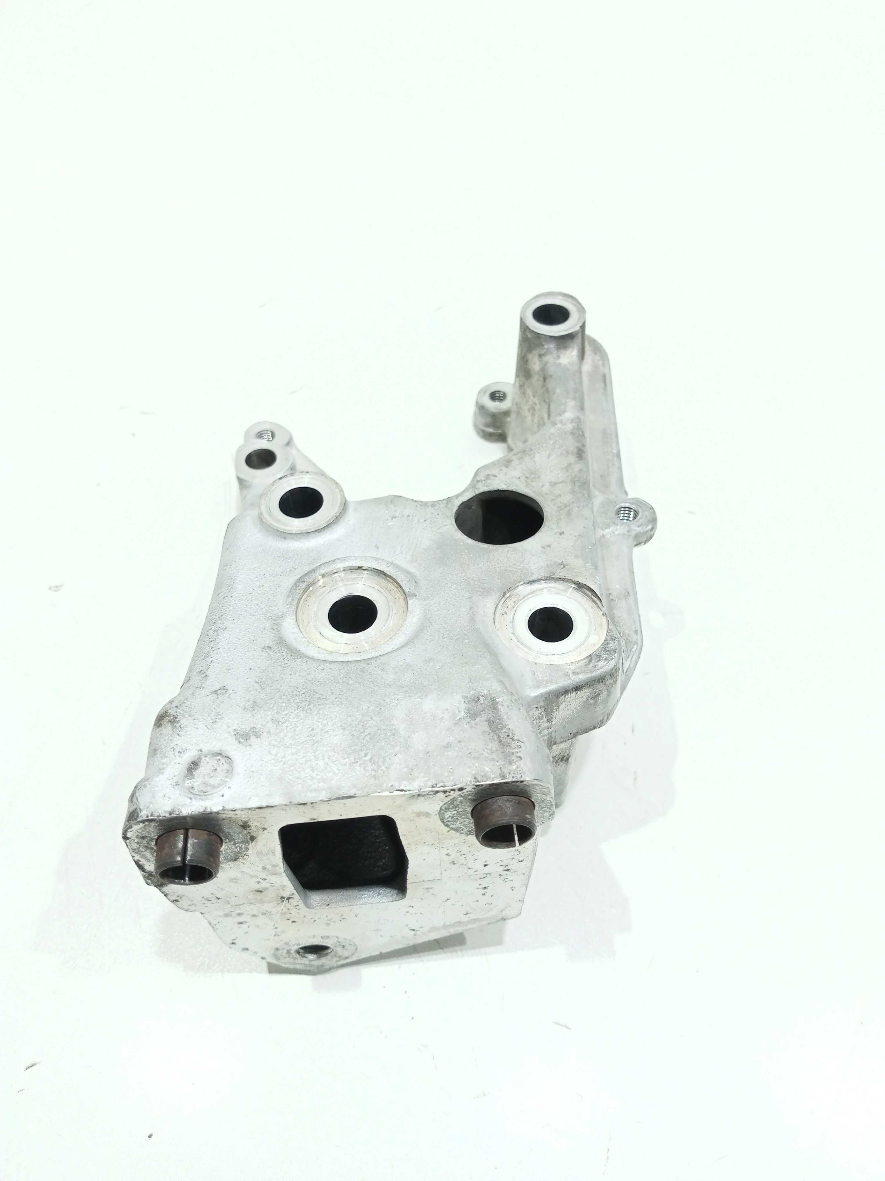 Suporte Do Motor Peugeot 307 2.0 Rallye 2004 2