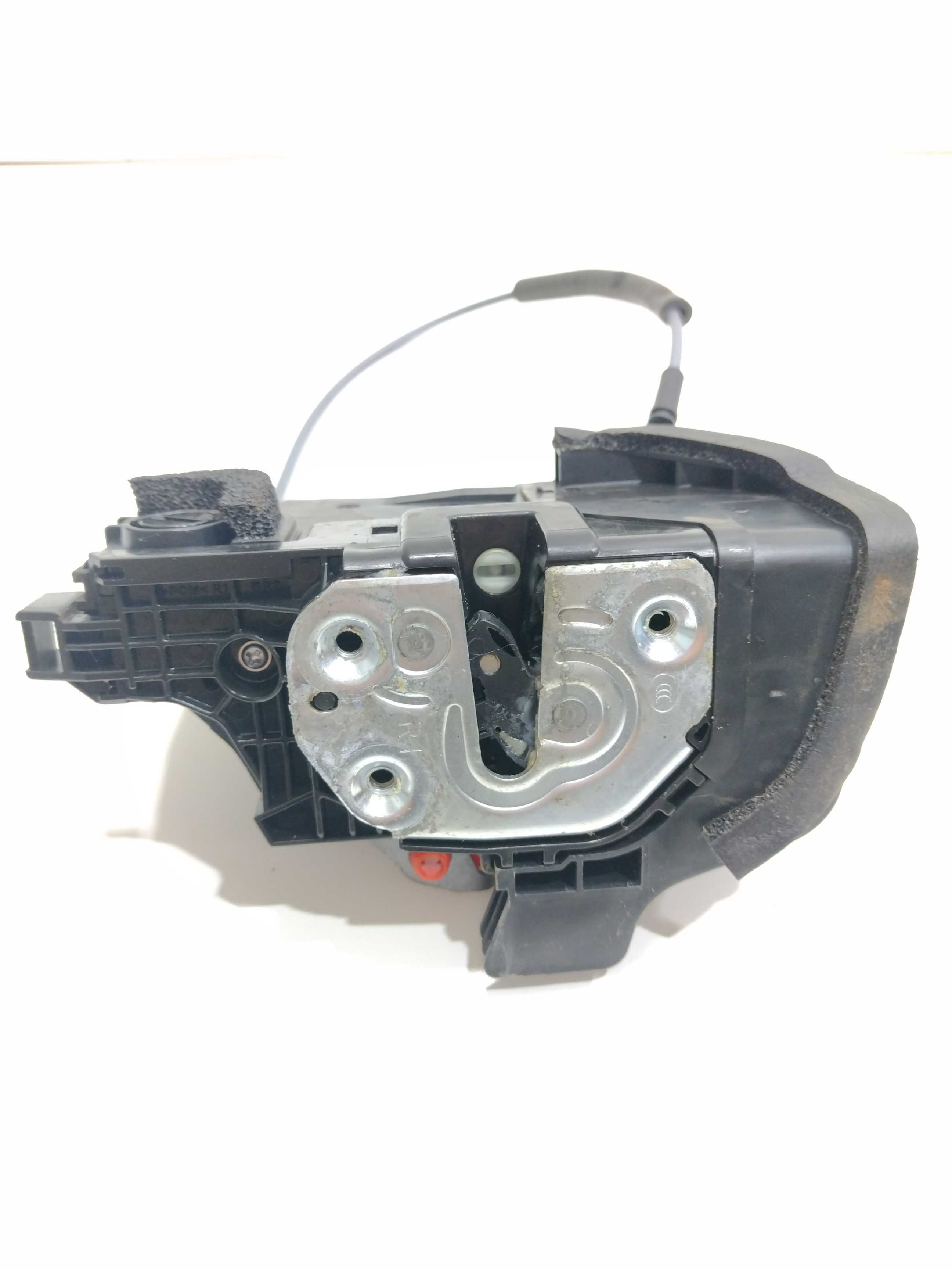 Fechadura Da Porta Traseira Direita Hyundai Hb20s 2022 4