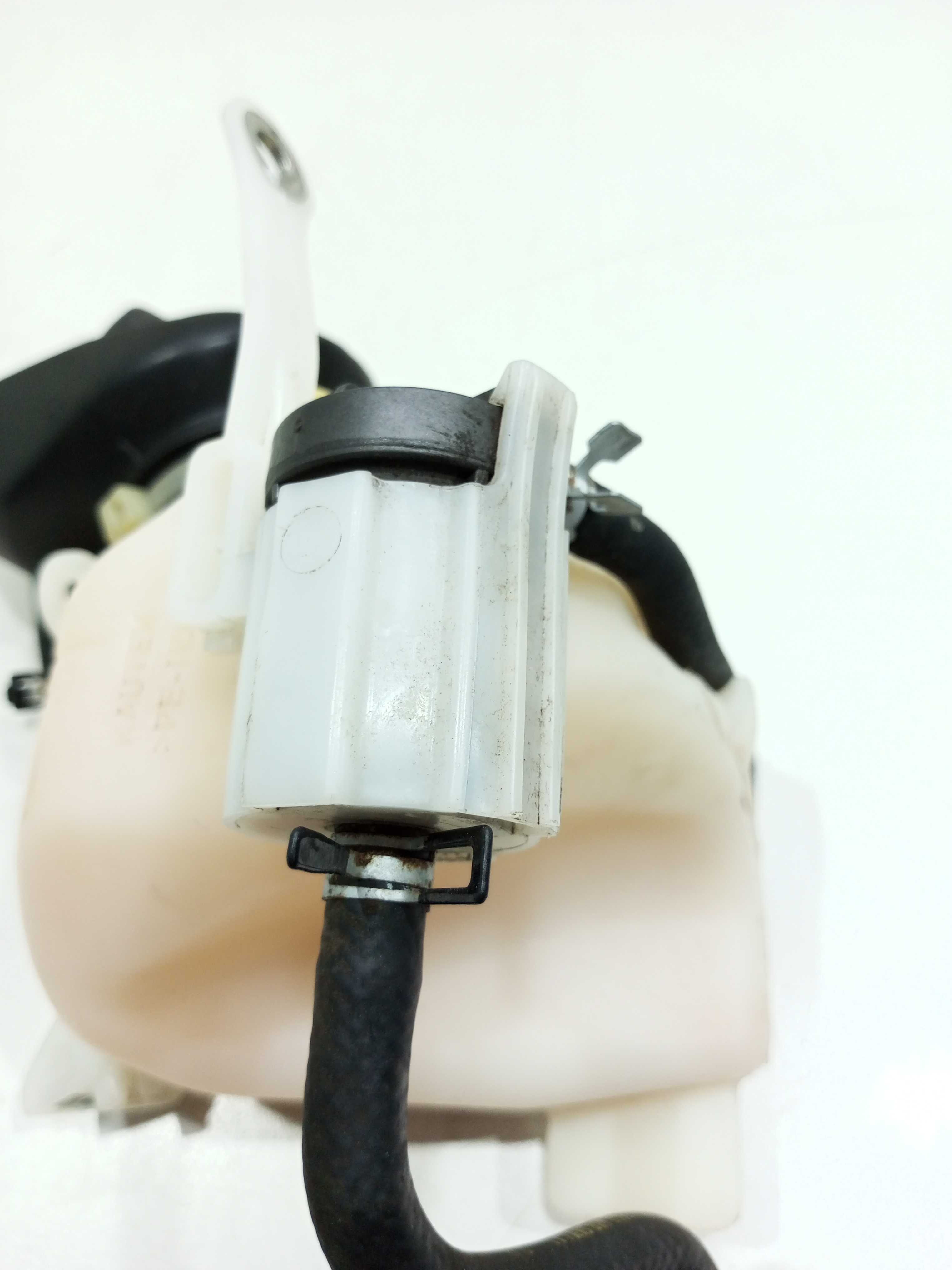 Reservatório Partida A Frio  Toyota Etios 1.3 2016 5