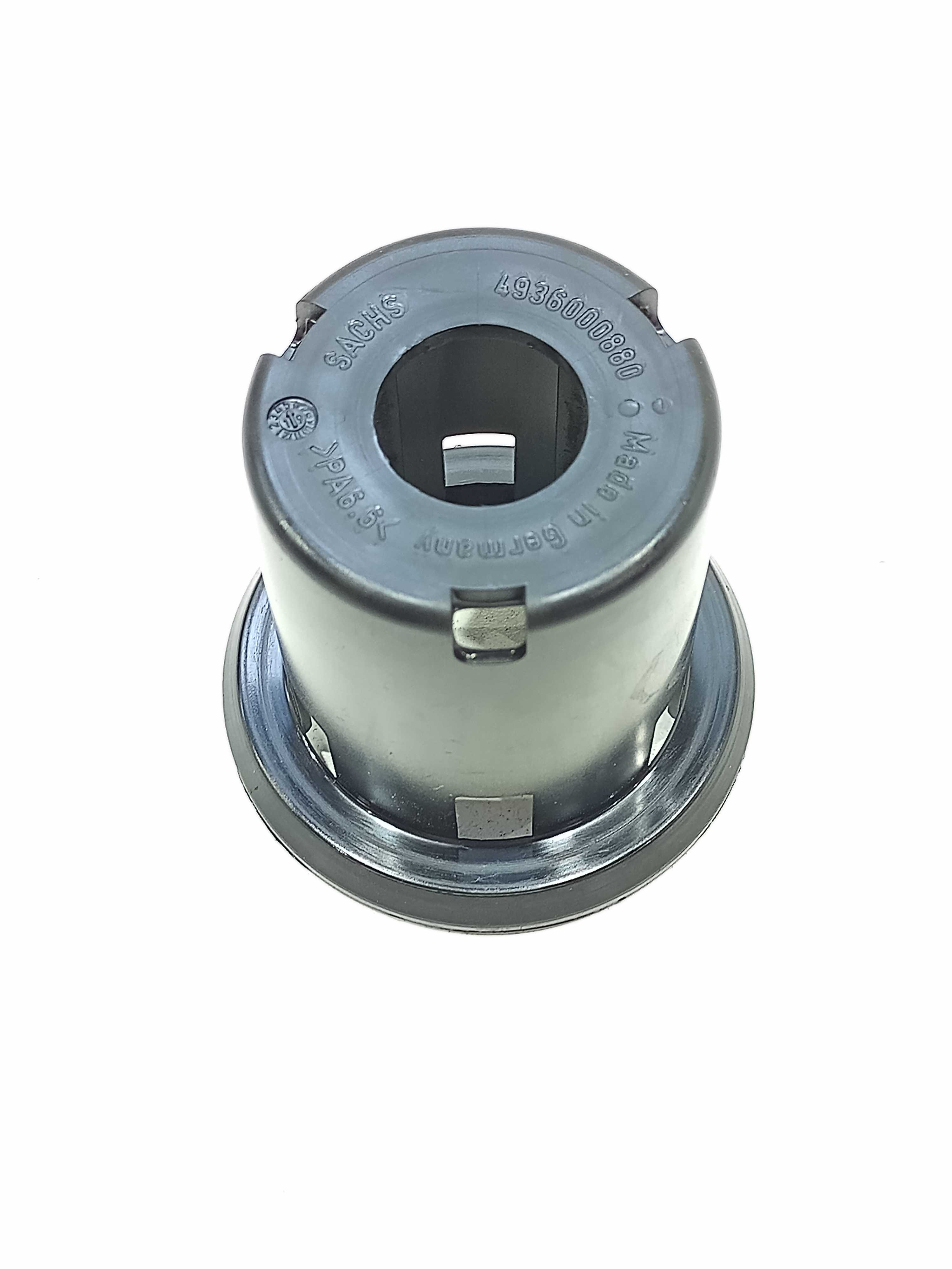 Suporte Amortecedor Diant Esquerdo T-Cross Sense Tsi 2020 1