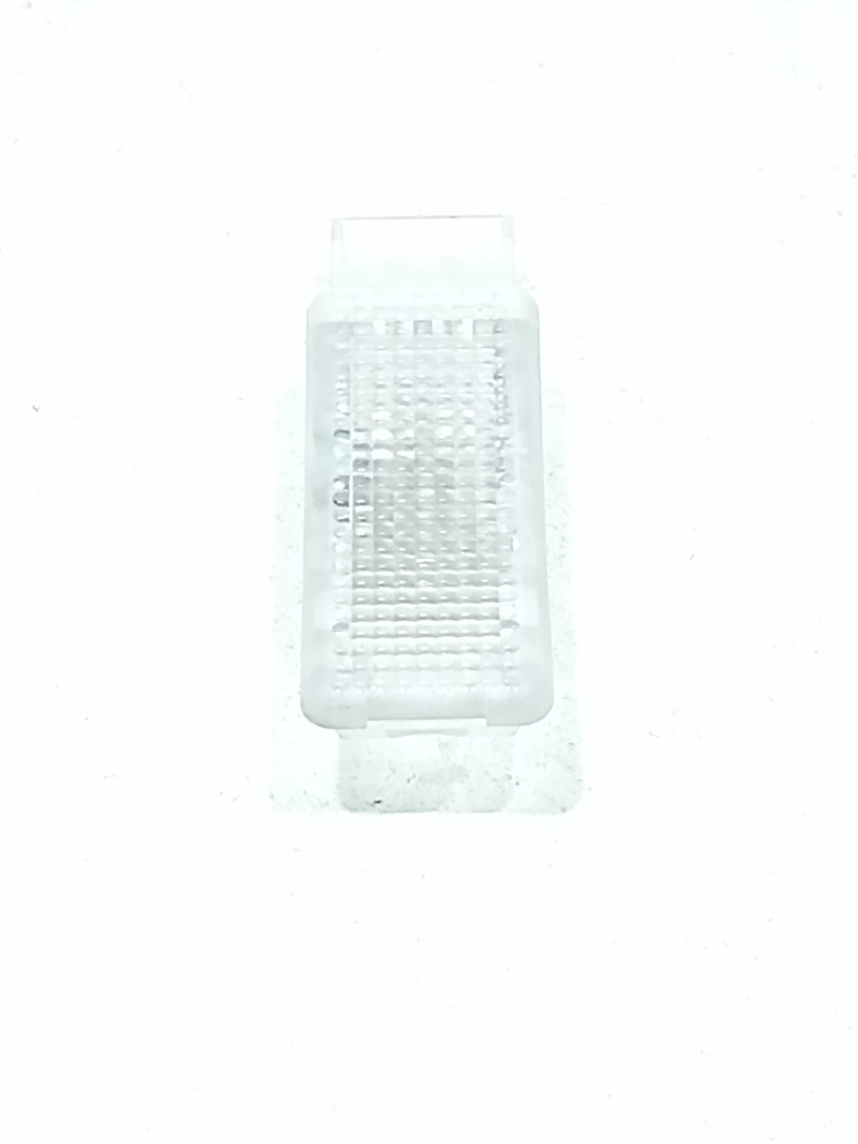 Luz Cortesia Porta Luvas T-cross Sense 1.0 2020 1