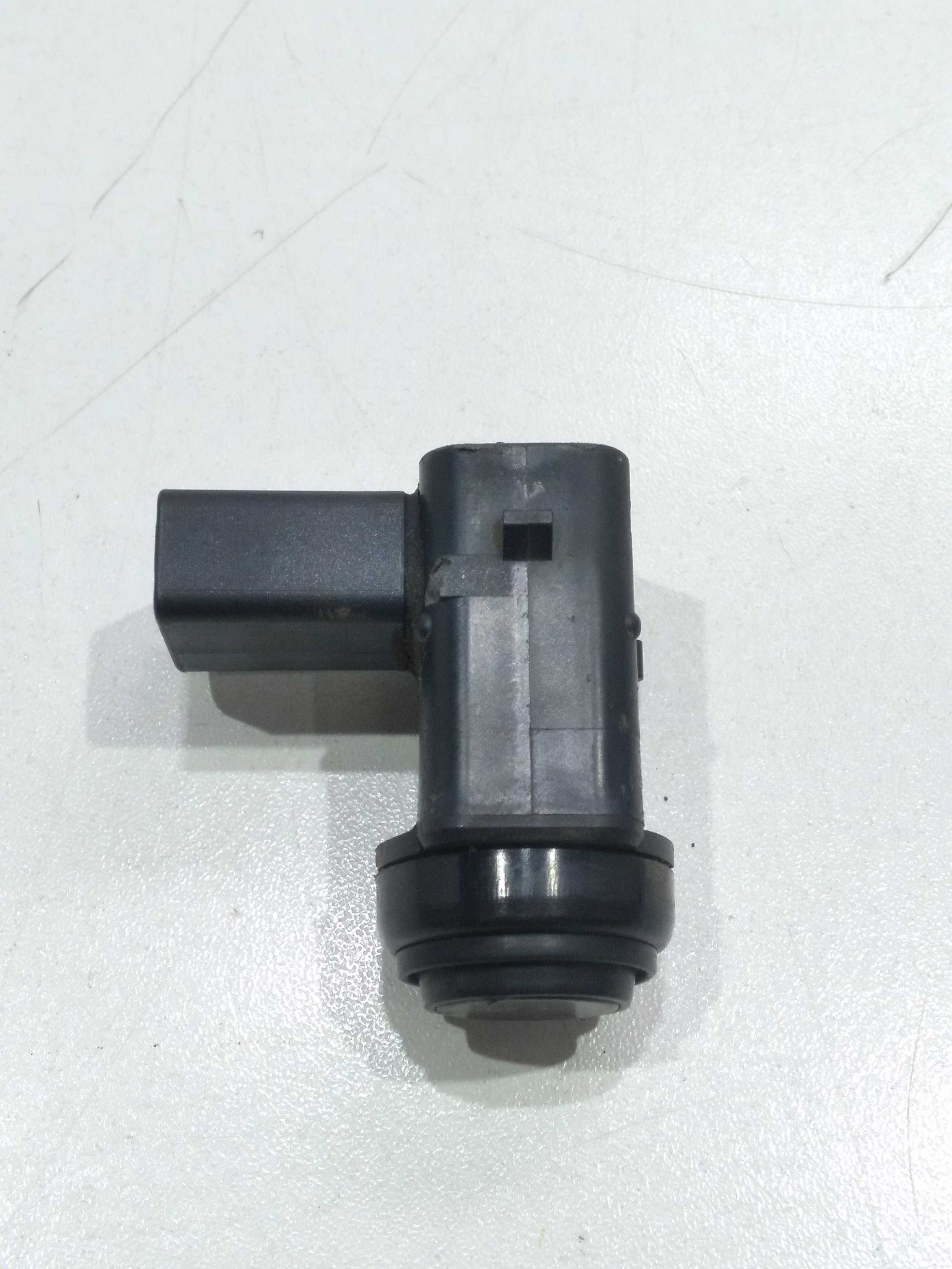 Sensor De Estacionamento 2 Dianteiro Vw Touareg 4.2 2005 5