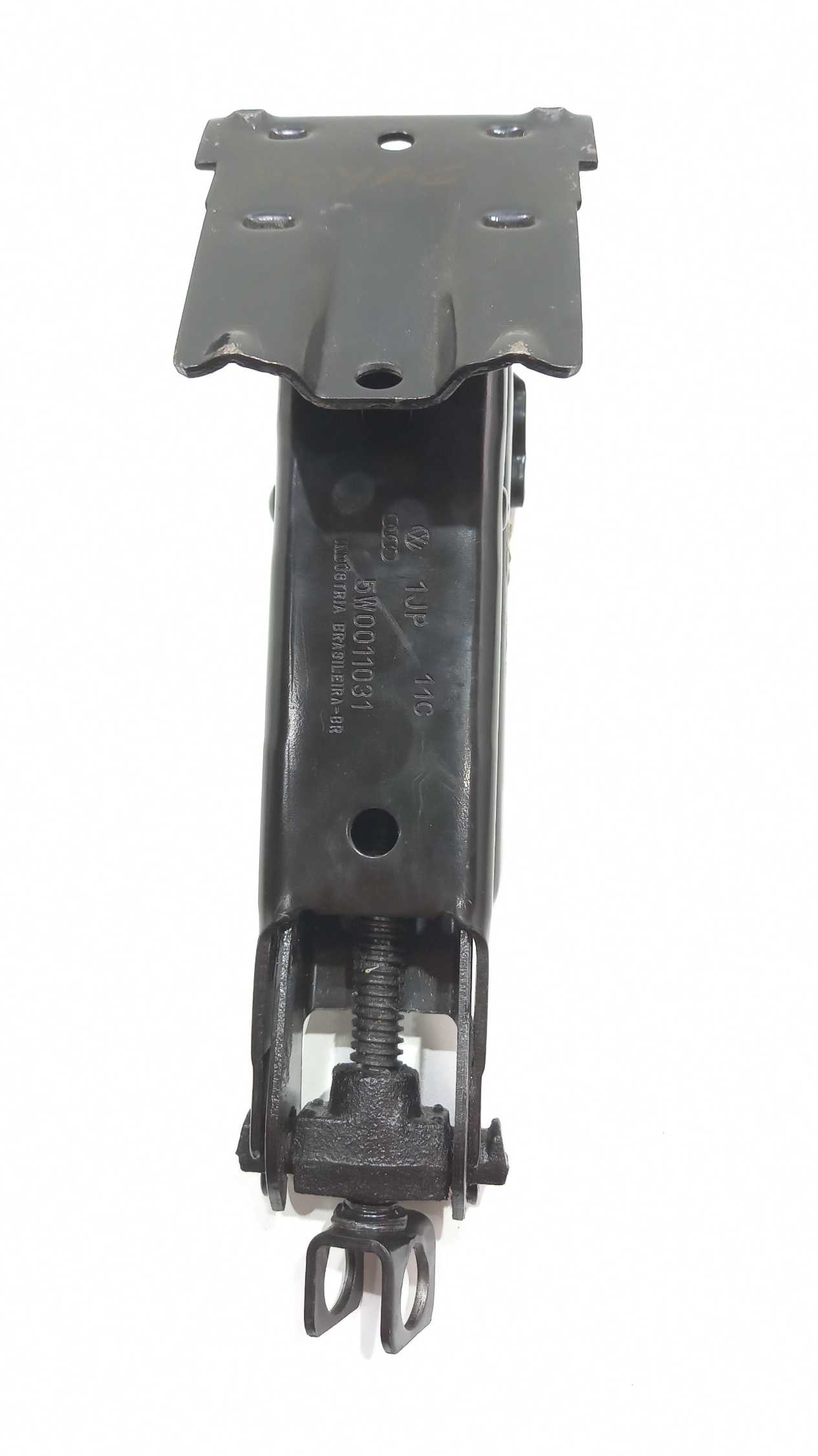 Suporte E Macaco Volkswagen Voyage 1.6 2012 Detalhe 4