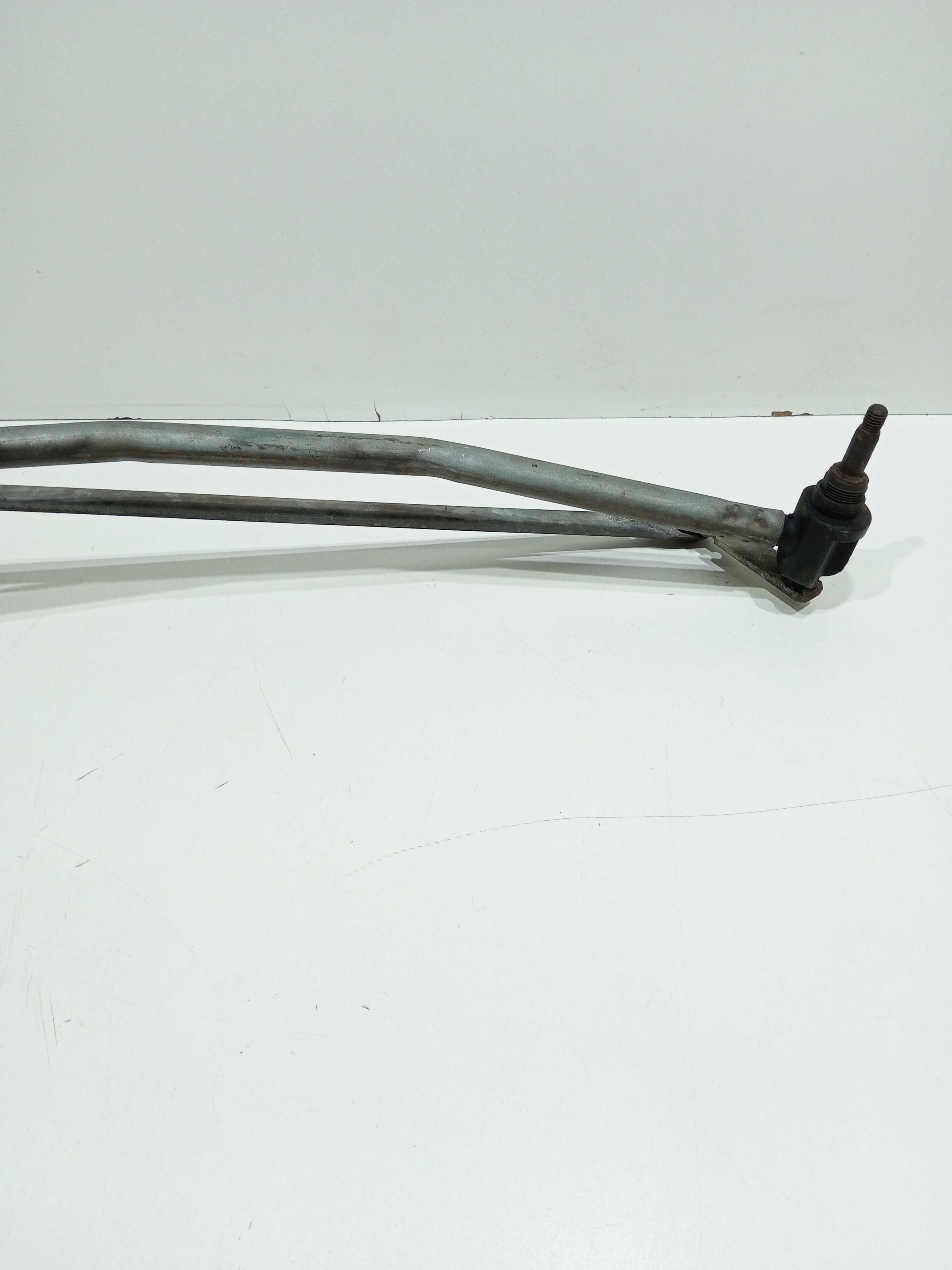 Galhada E Motor Limpador Dianteiro Renault Megane Rxe 2001 4