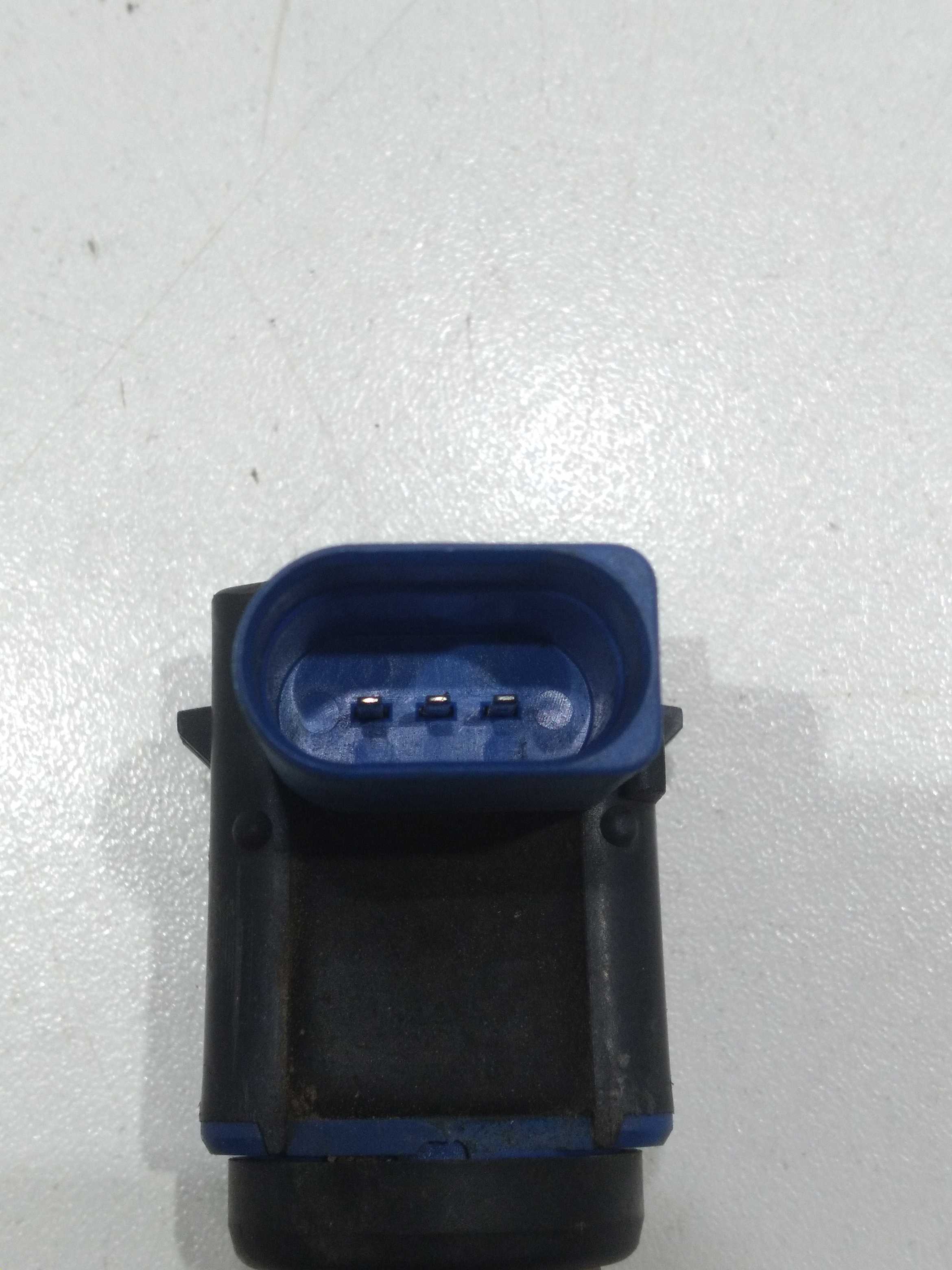 Sensor De Estacionamento 5 Vw Touareg 4.2 2005 6