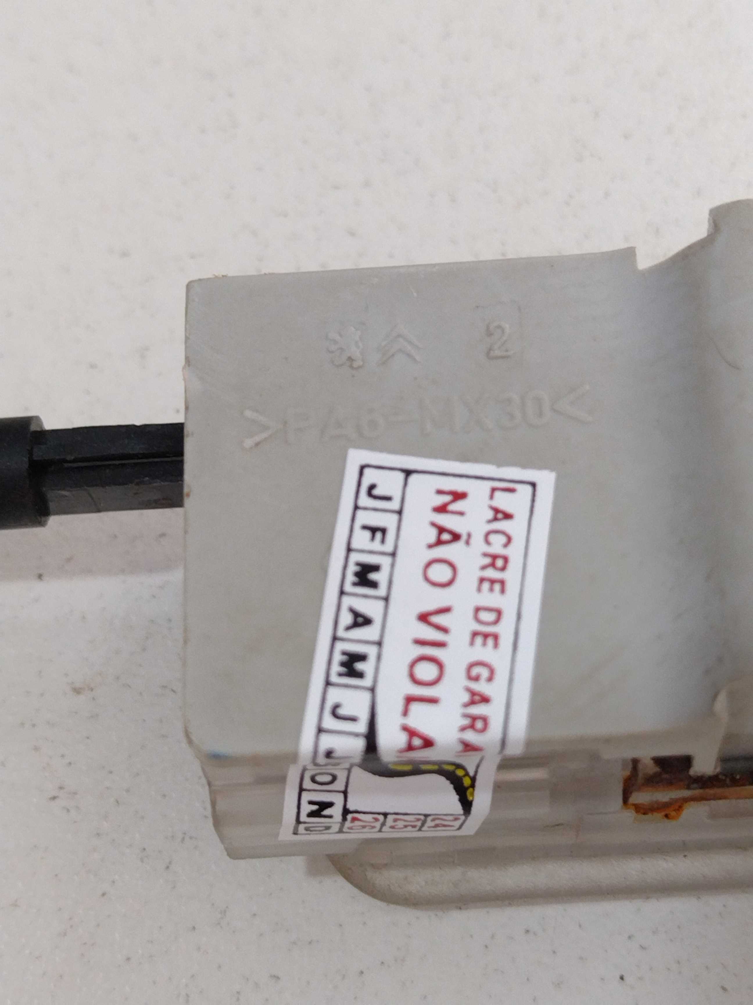 Luz Porta Luvas C3 Tendance 2017 3