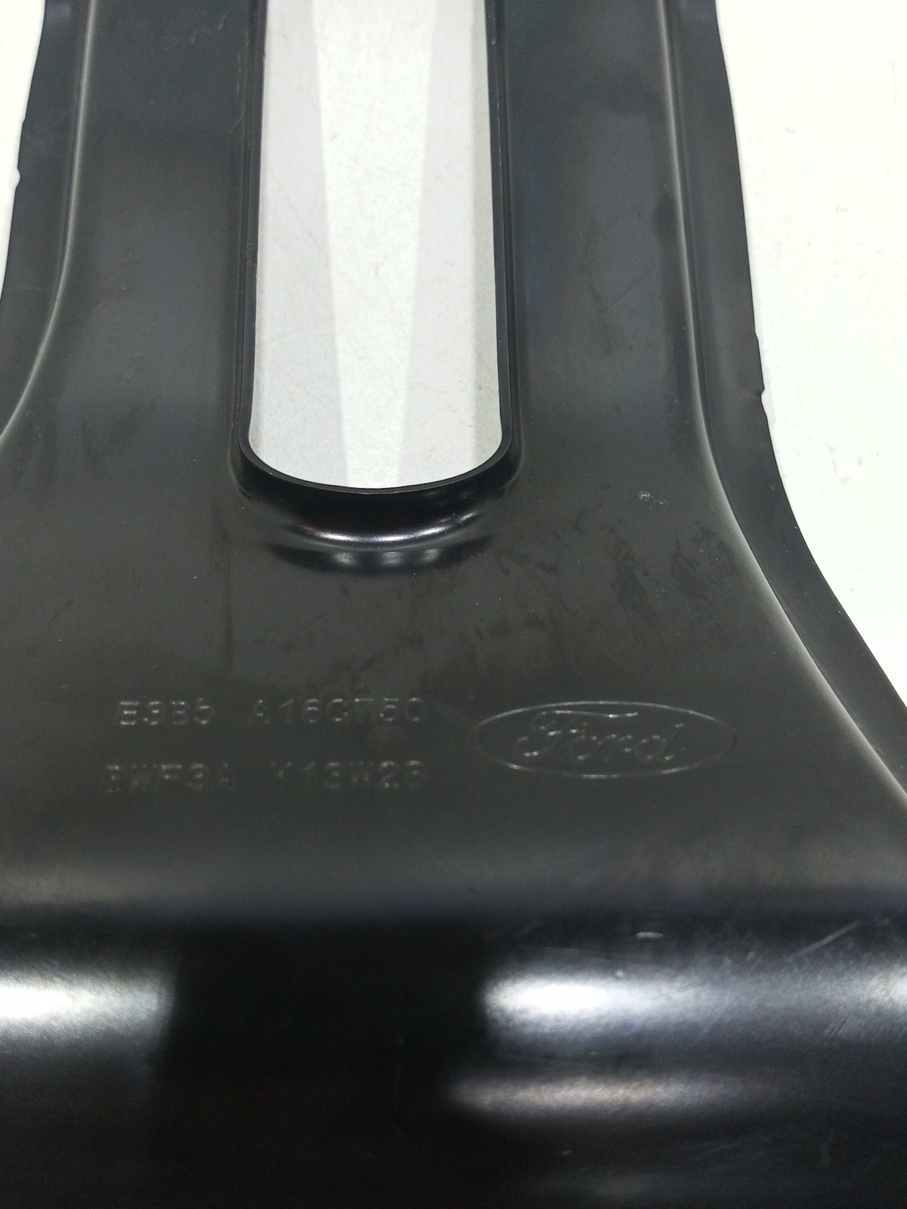 Suporte Fechadura Capô Ford Ka Se 1.0 2017 5