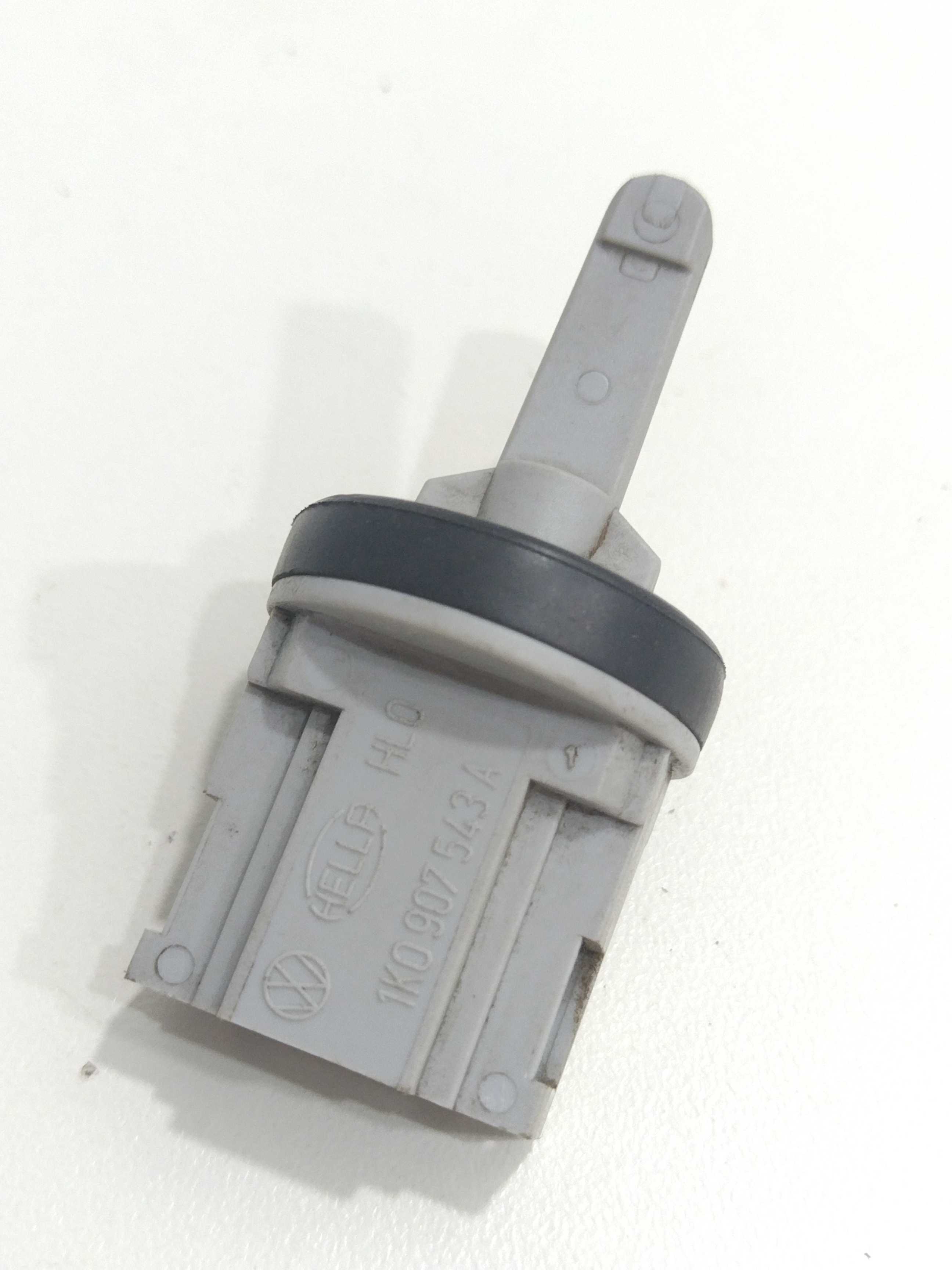 Sensor Temperatura Caixa Diant 1809/21 180205 Touareg 2005 2