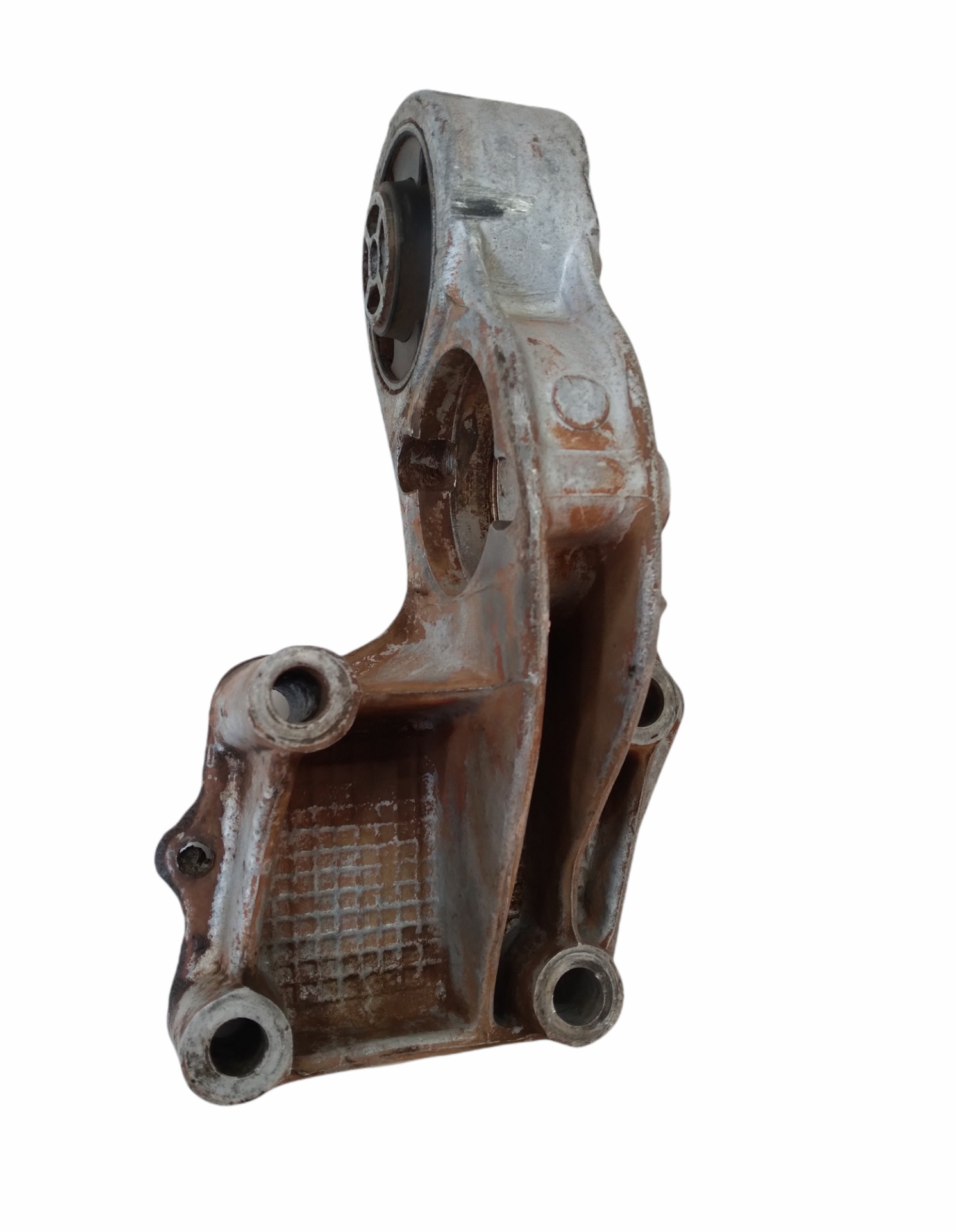 Suporte Do Semi-eixo Direito Peugeot 206 14 Feline 2004 2