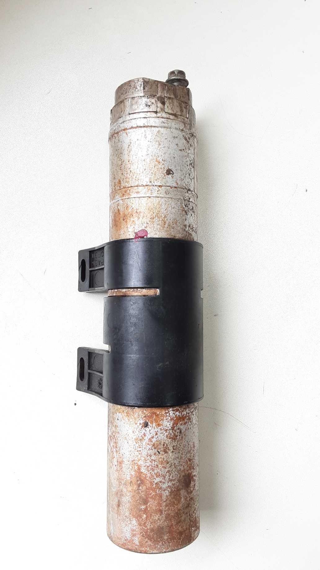 Filtro Secador Renault Clio 1.6 16v  2006 Flex 1