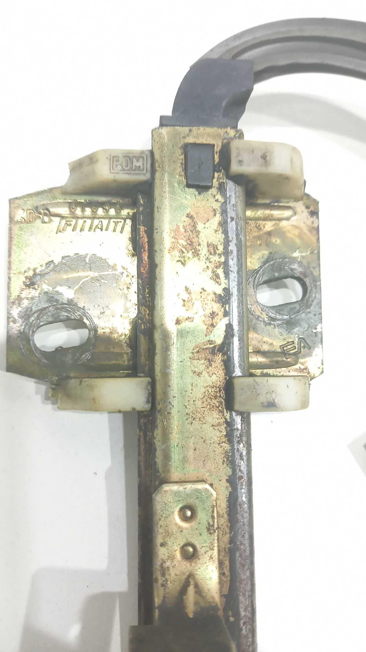 Maquina De Vidro Elétrica Dianteira Direita Fiat Uno 1997 3