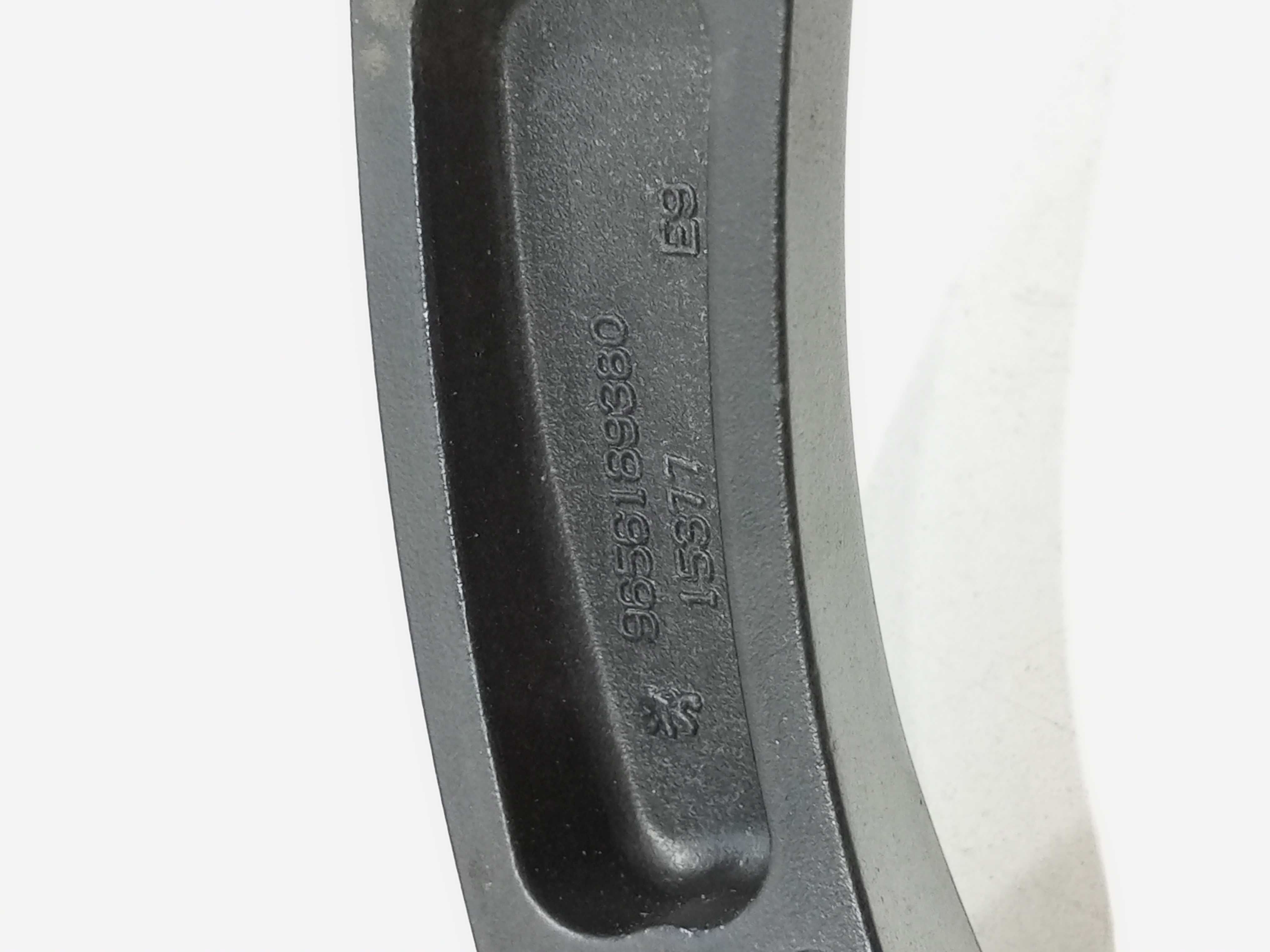Braço Do Limpador Parabrisa Esq. Peugeot 307 Rallye  2004 7