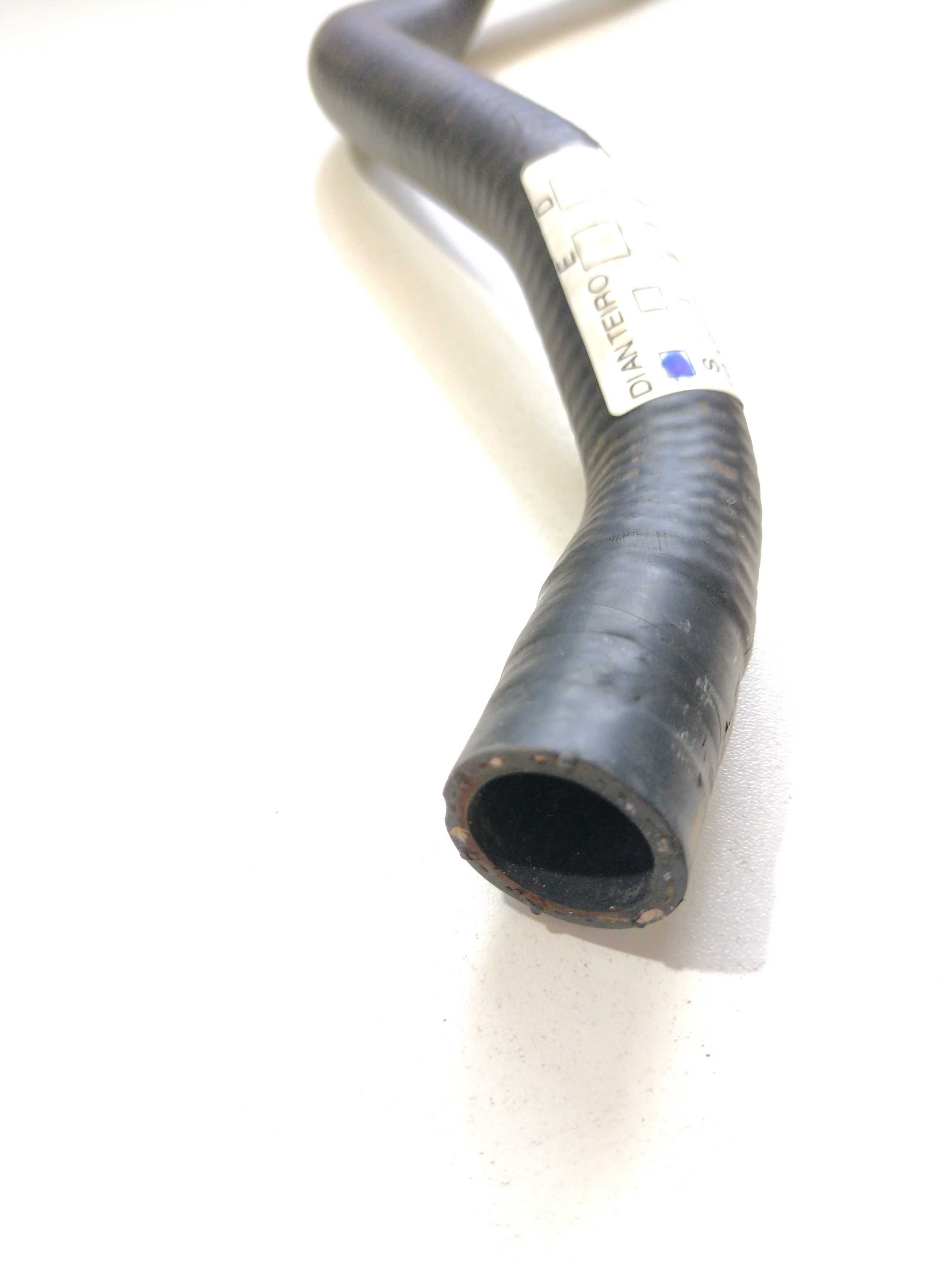 Mangueira Superior Ar Quente Duster 1.6  2013 Original 4