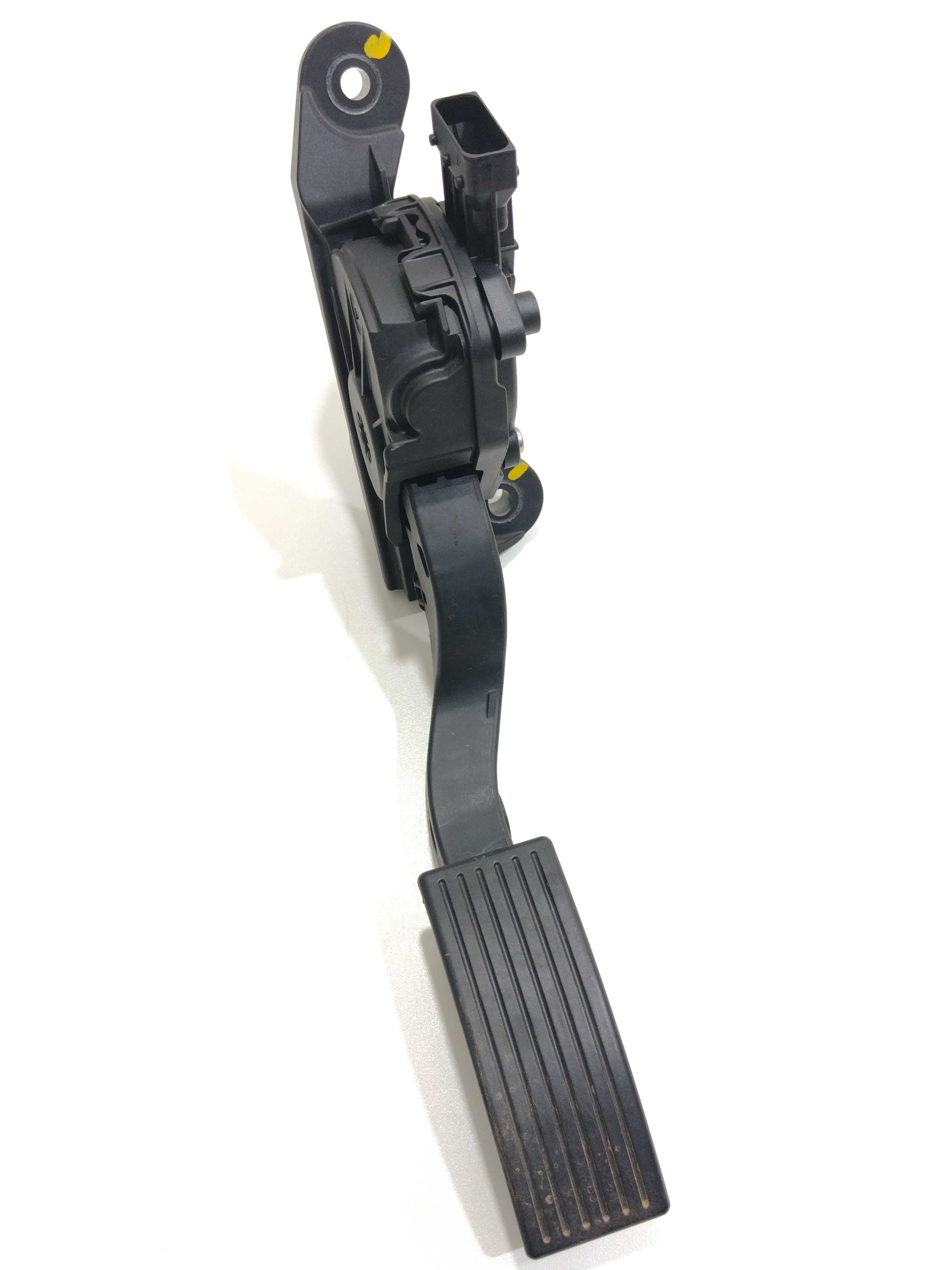 Pedal Acelerador Hyundai Hb20s Evolution 1.0 2022 Original 1