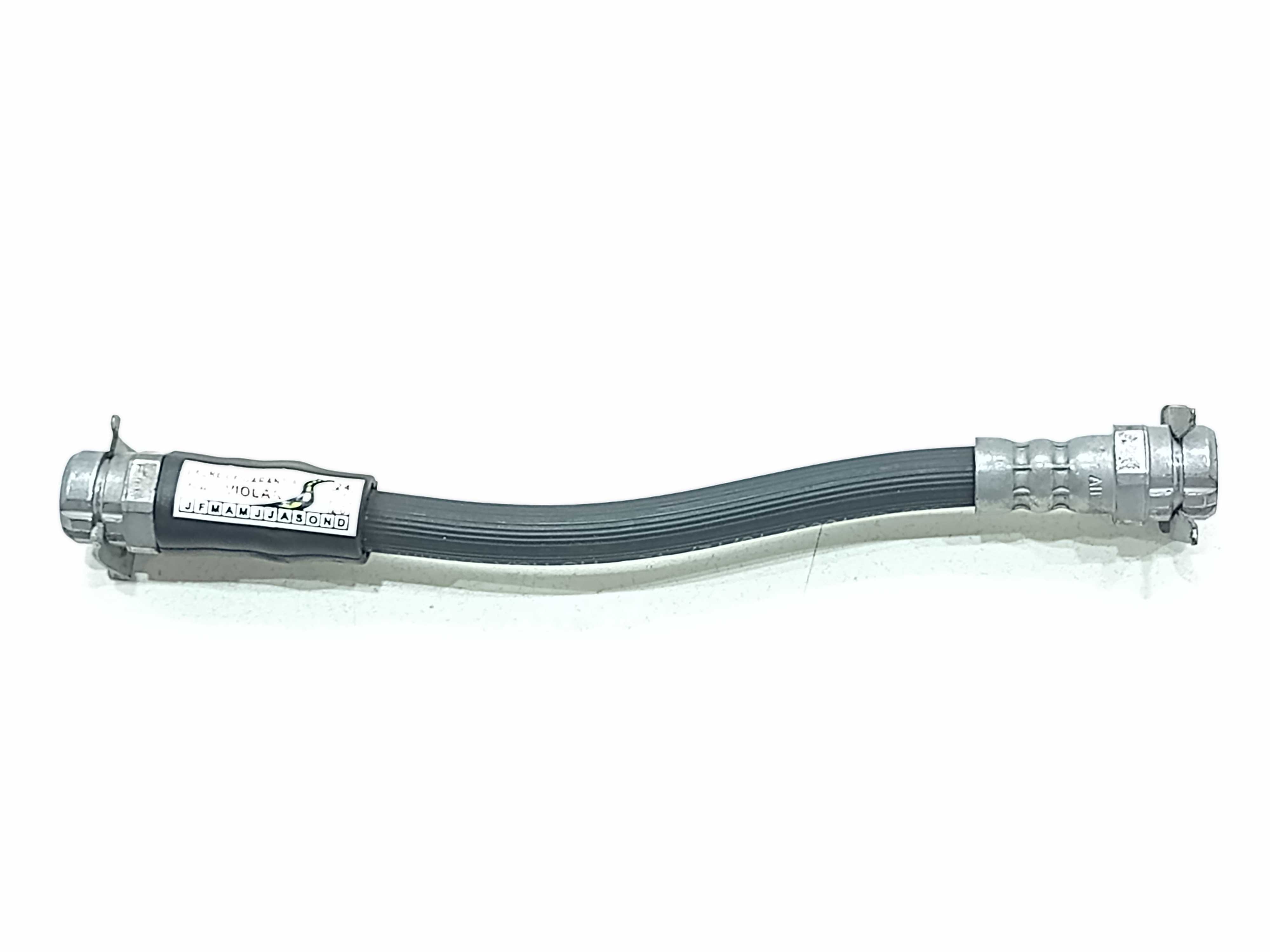 Flexível Freio Traseiro T-Cross Sense Tsi 1.0 2020 2