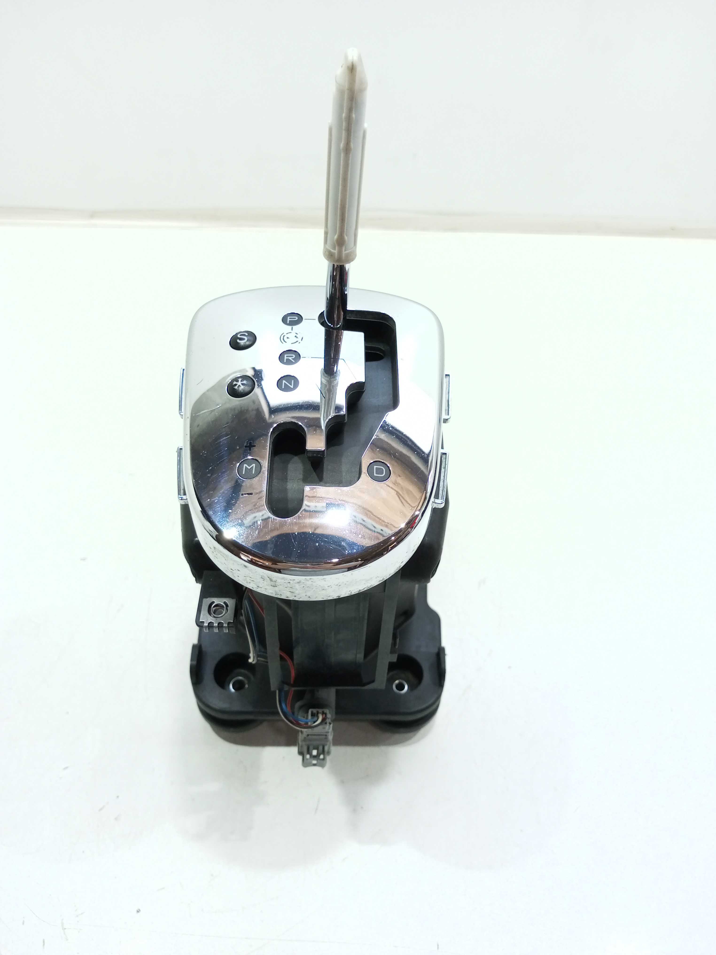 Trambulador Alavanca Citroen C3 1.6 16v 2014 Aut 96708373XT 1