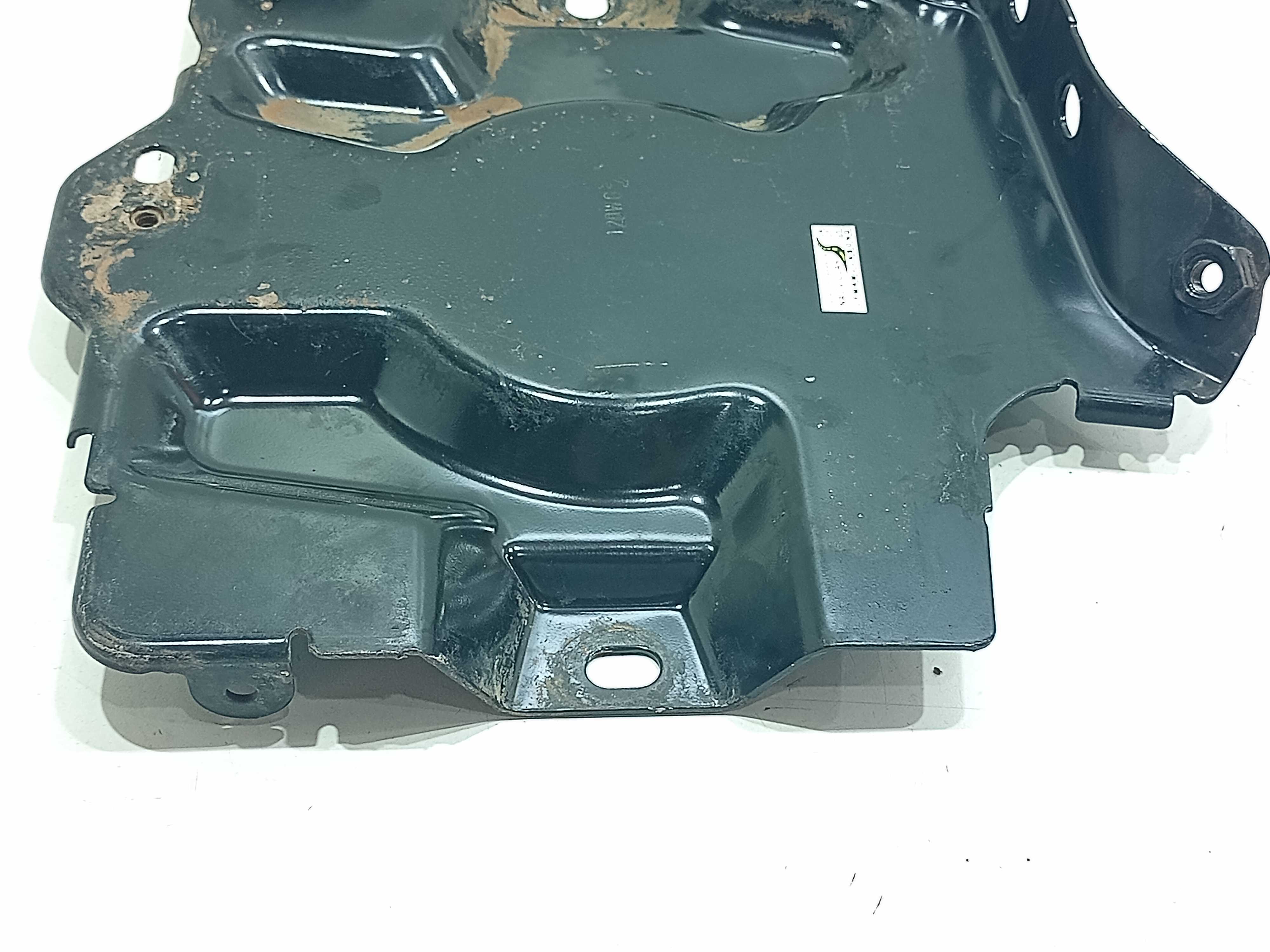 Suporte Infe Bateria Citroen C4 Hatch Glx 2.0 16v 2012 4