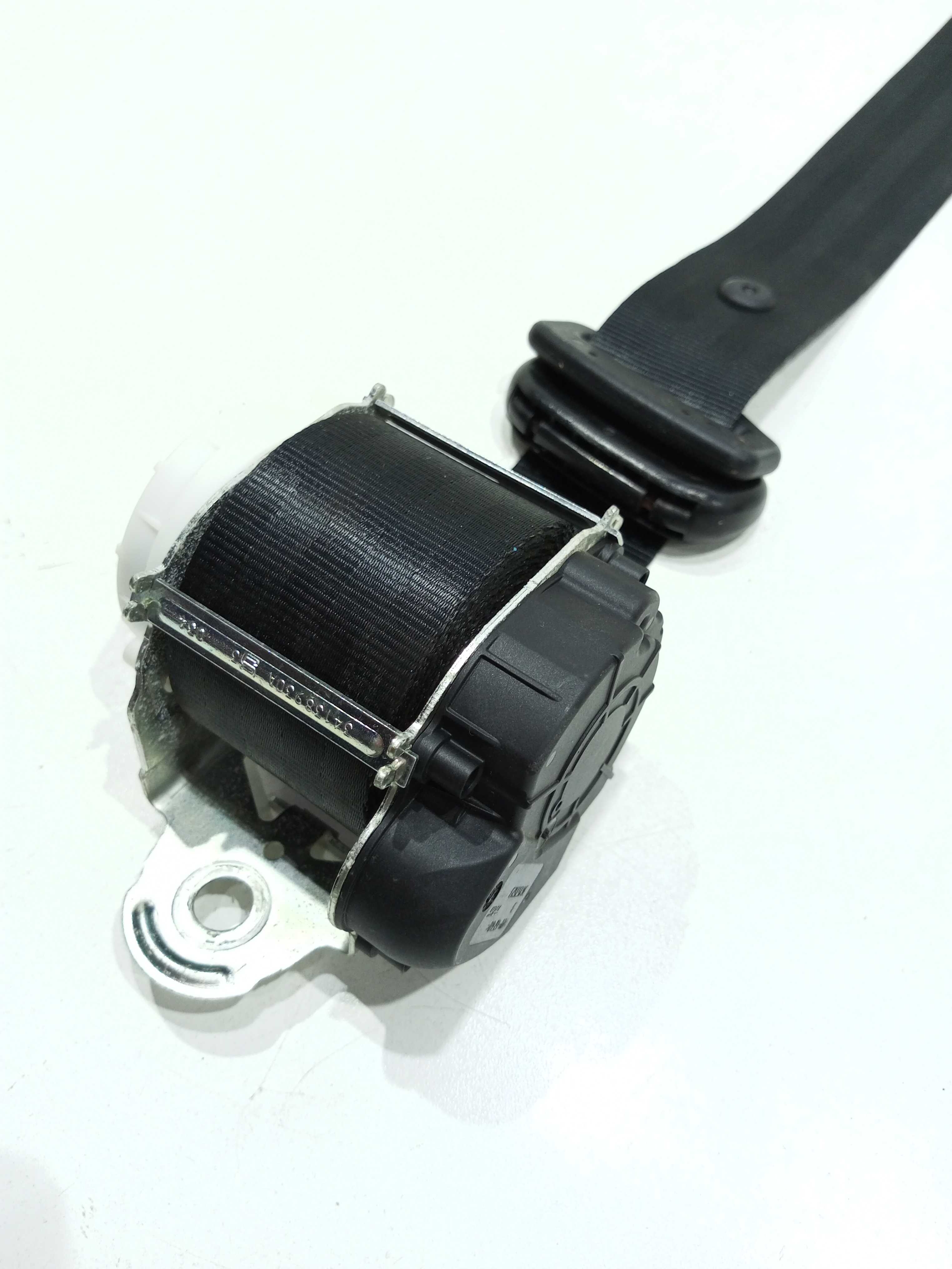 Cinto De Segurança Traseiro Lado Direito  Ford Ka Se 2017 2