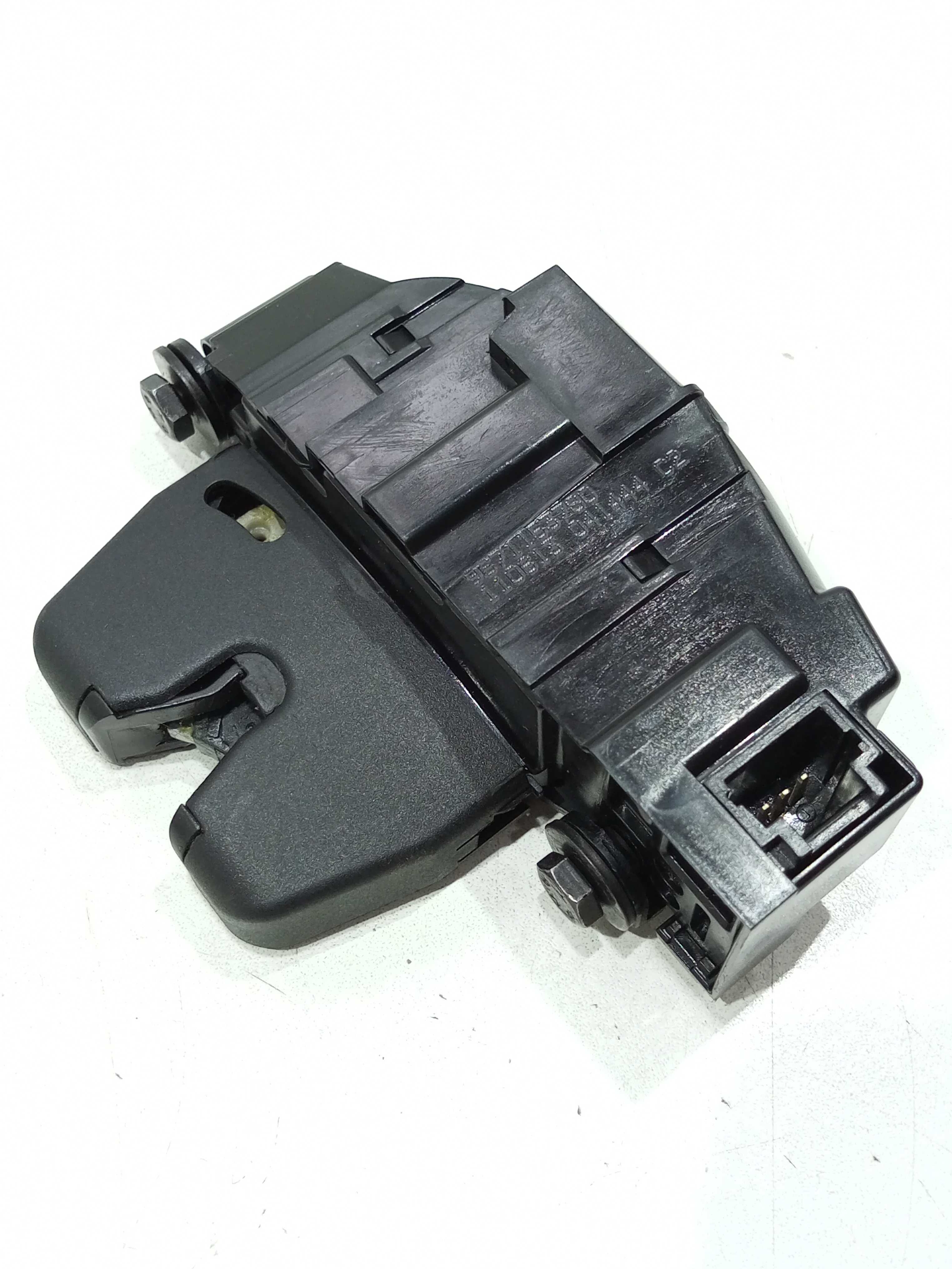 Fechadura Tampa Traseira Citroen C3 1.6 2014 3