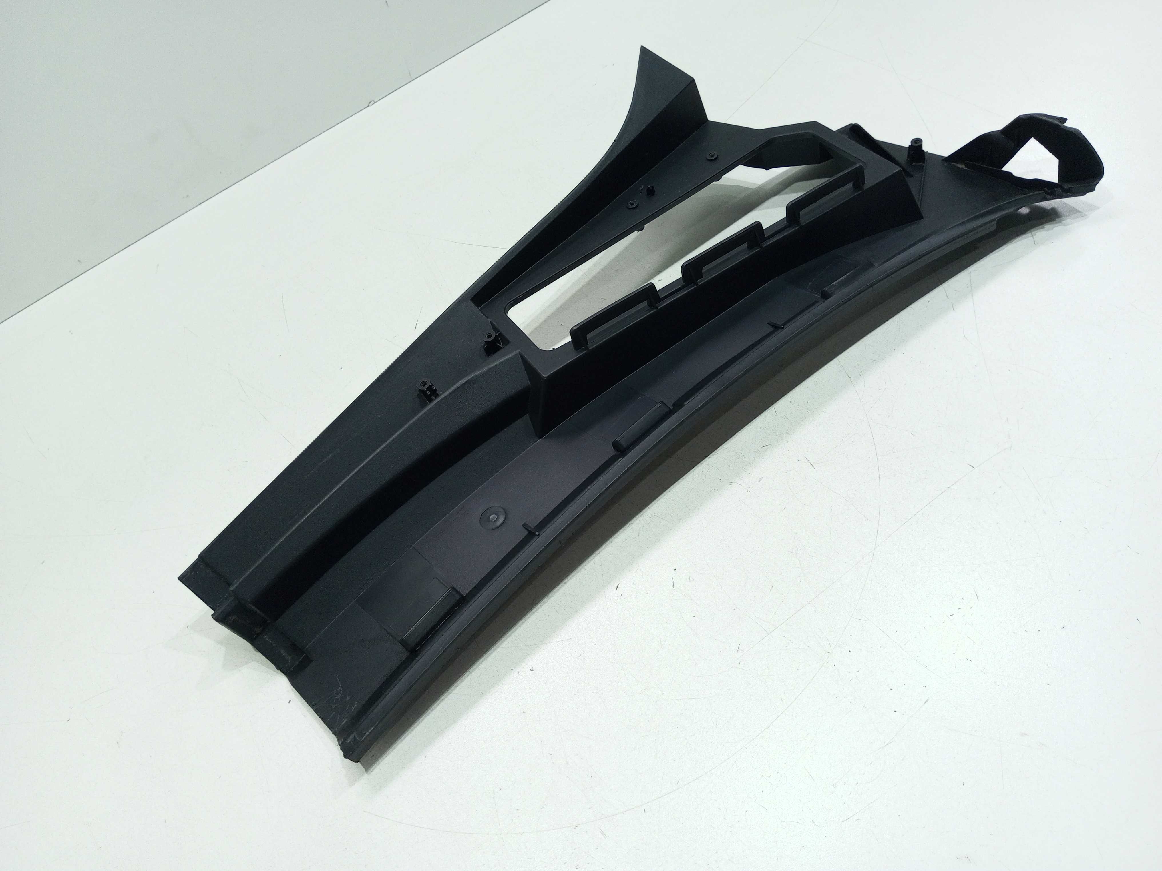 Suporte Churrasqueira Lado Direito Citroen C3 2011 3