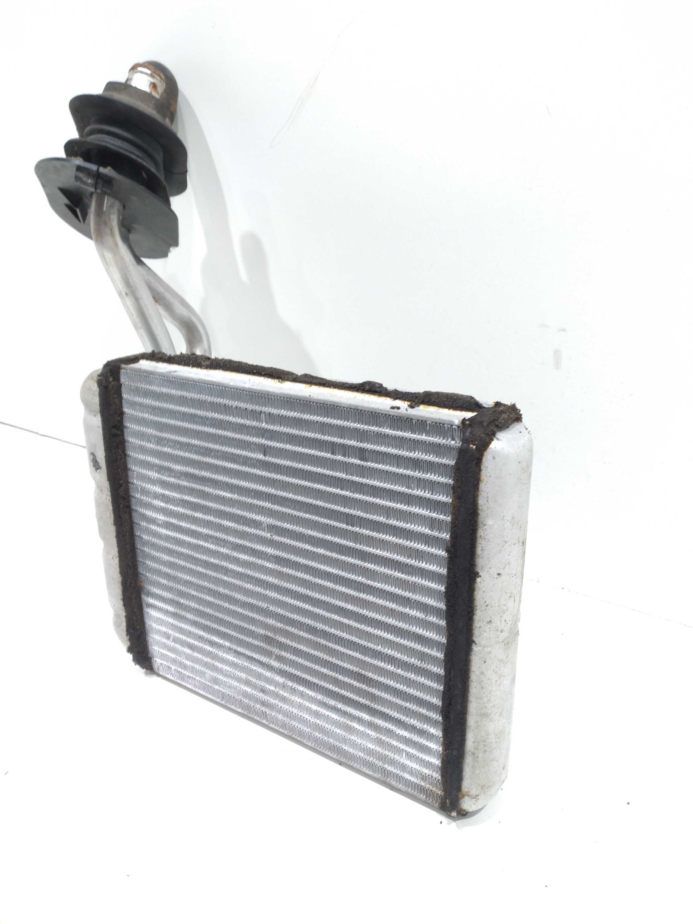 Radiador De Ar Quente Vw Touareg 4.2 V8 2005 5