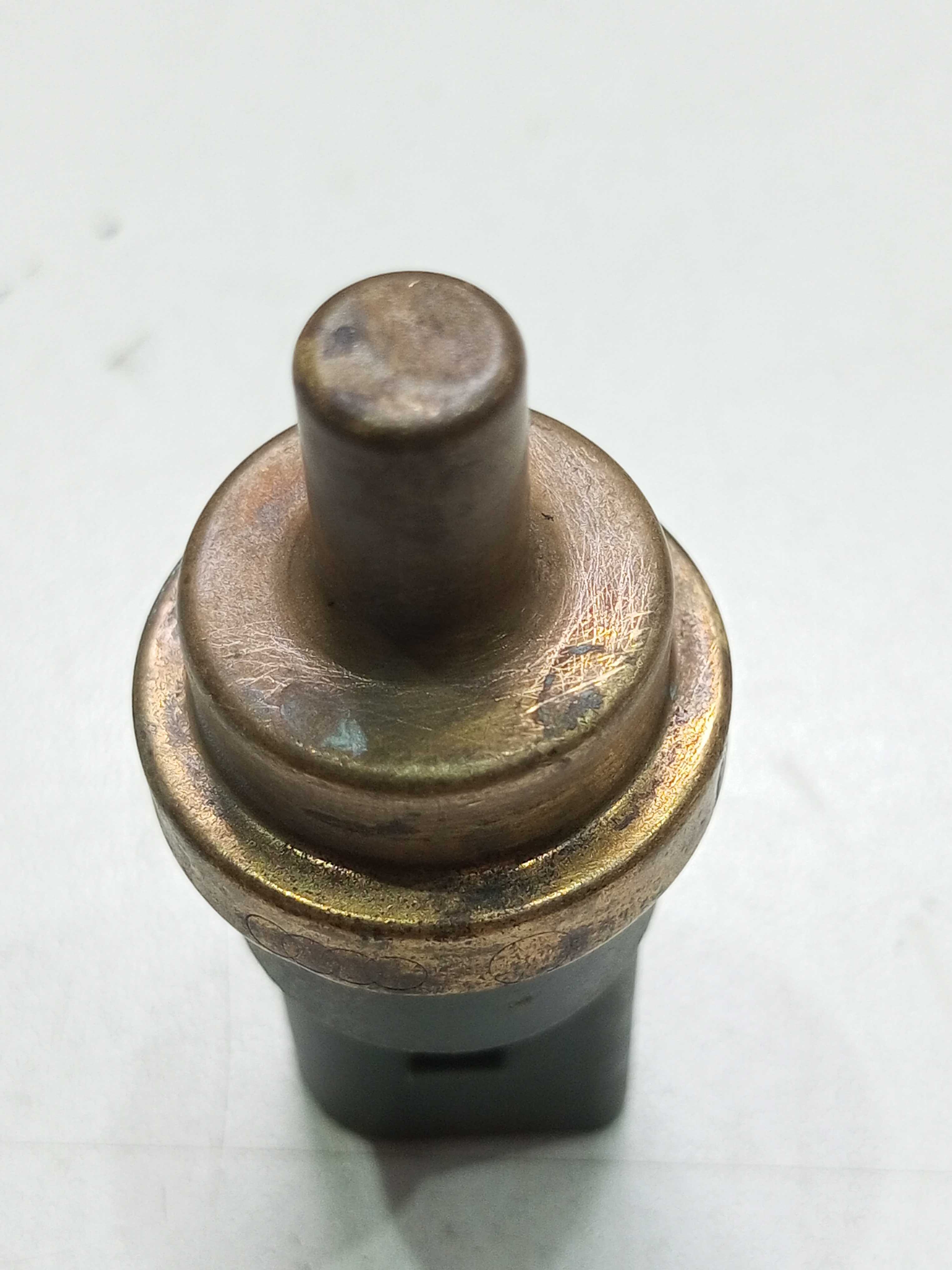 Sensor De Temperatura Volkswagen Saveiro 1.6 2018 2