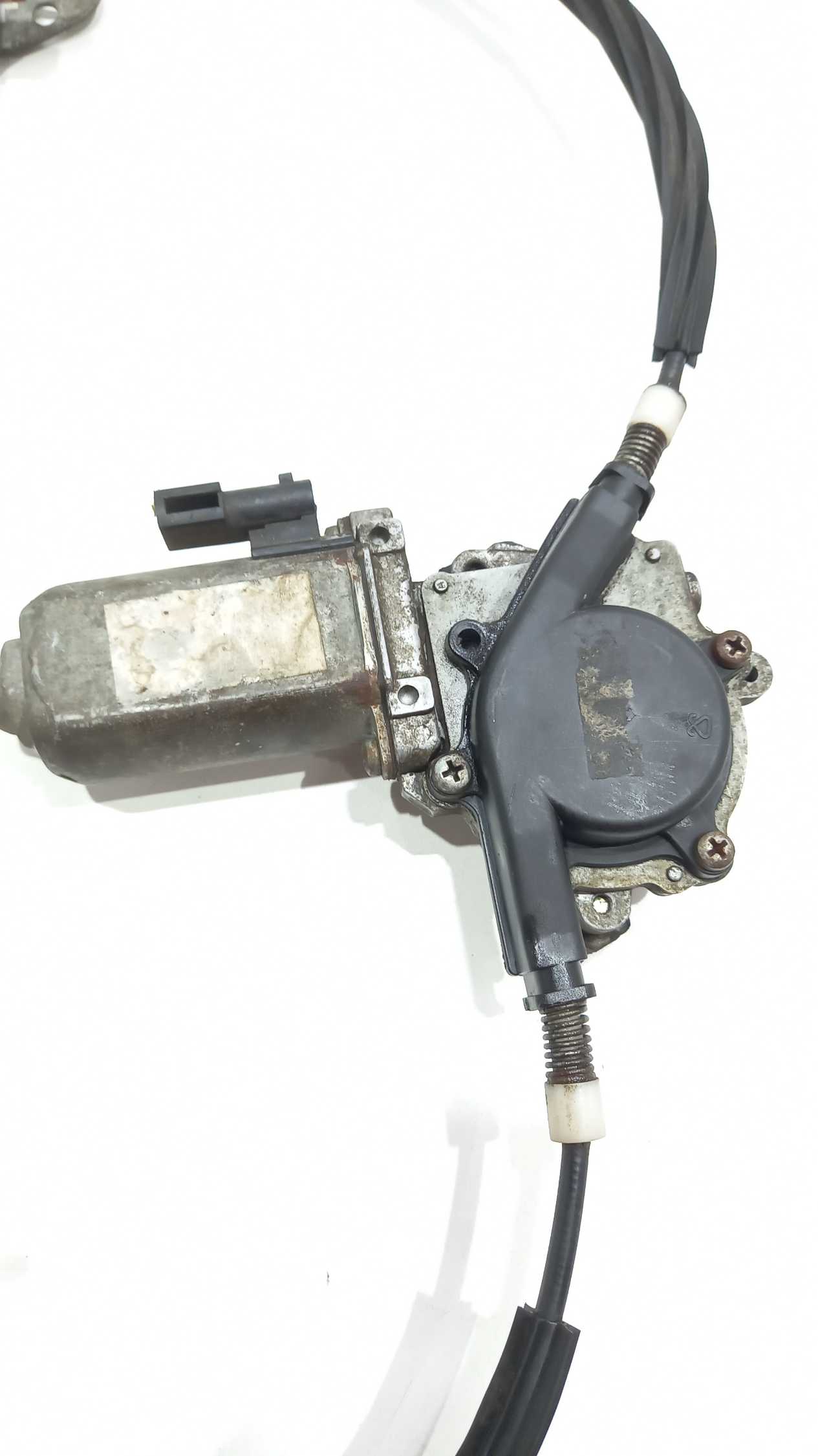 Maquina De Vidro Elétrica Dianteira Esquerda Escort 1997 6