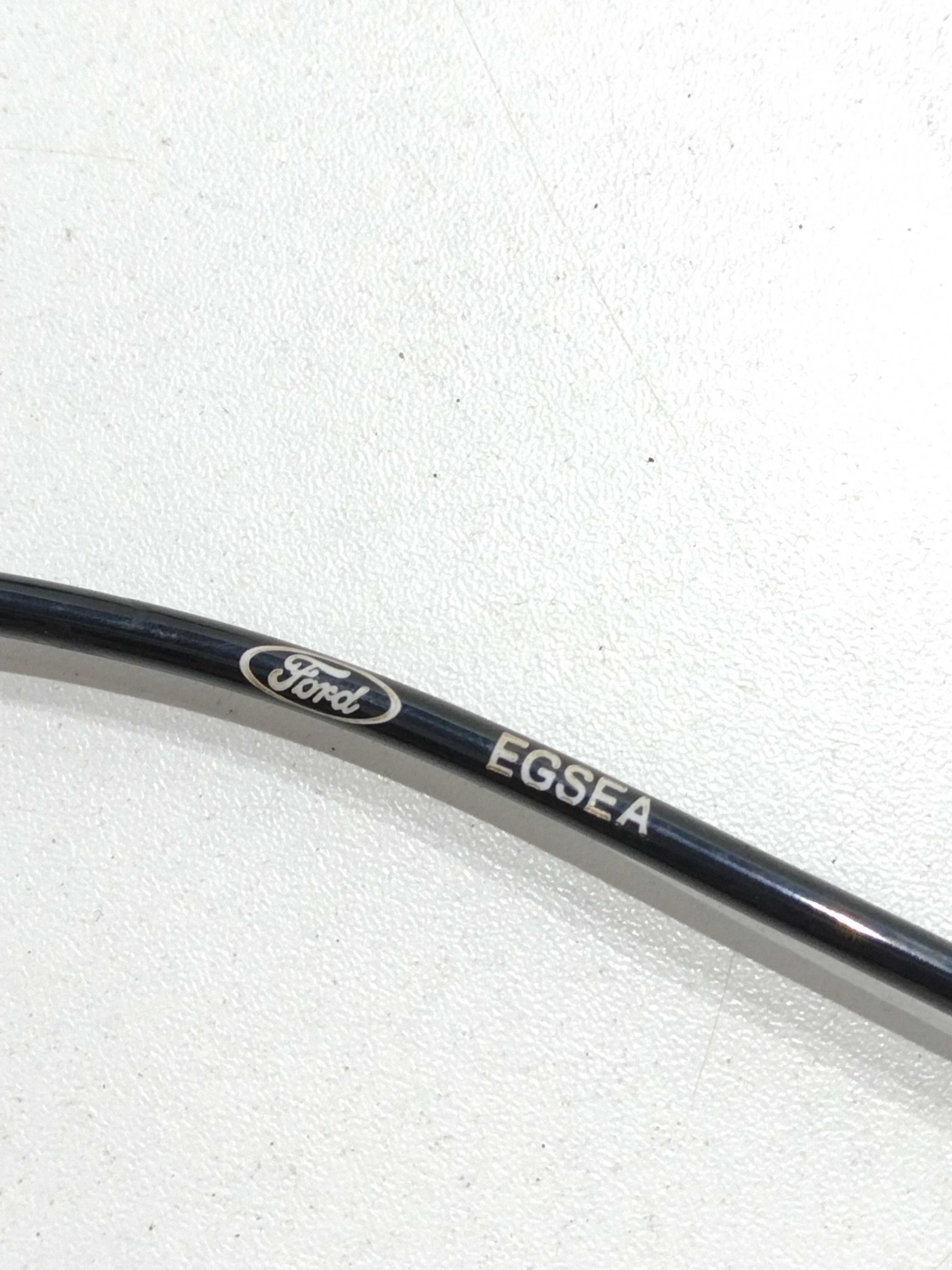 Sensor Abs Traseiro Esquerdo Ford Ka 2019 4