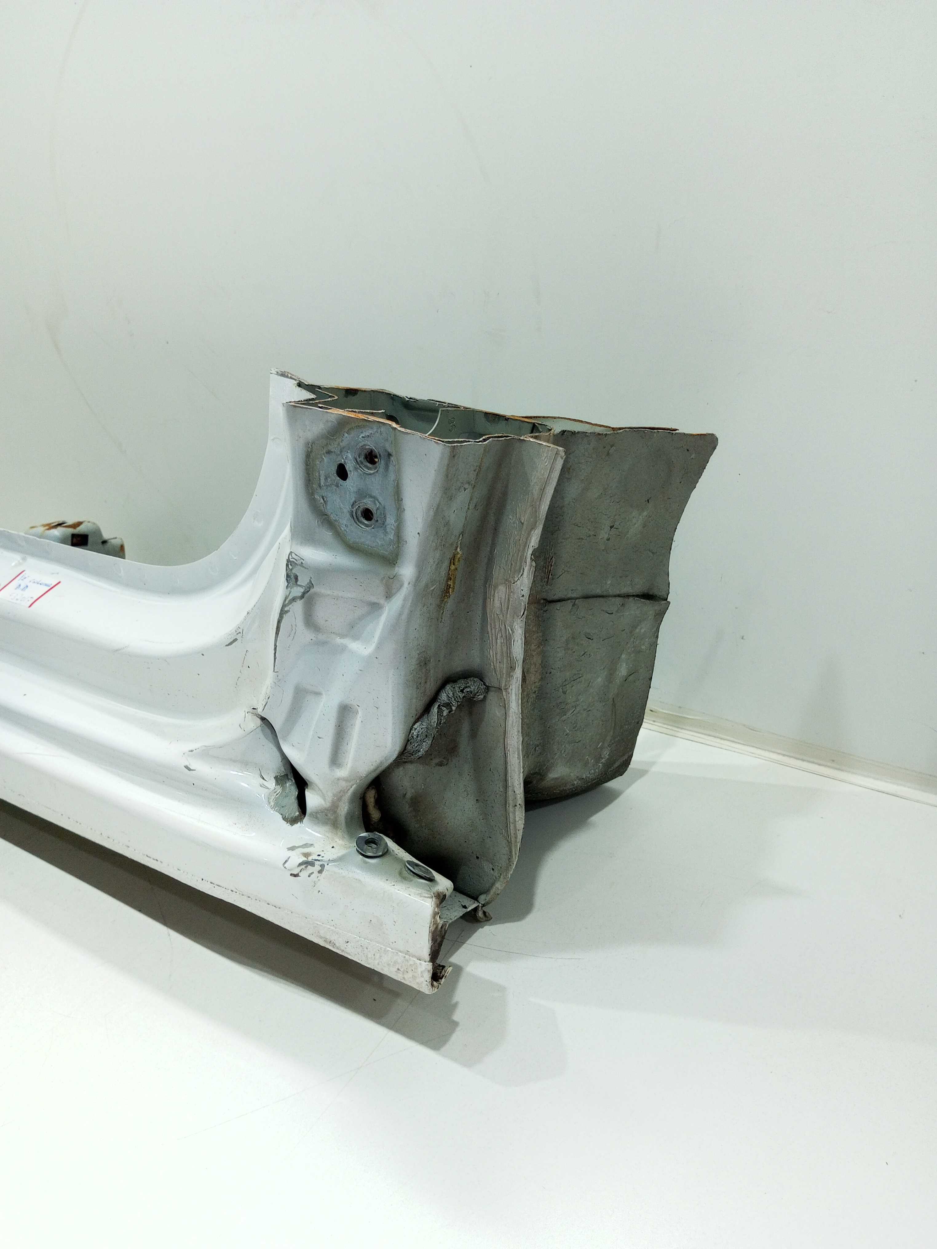 Pé Coluna Dianteira Direita Citroen C3 1.6 2017 5