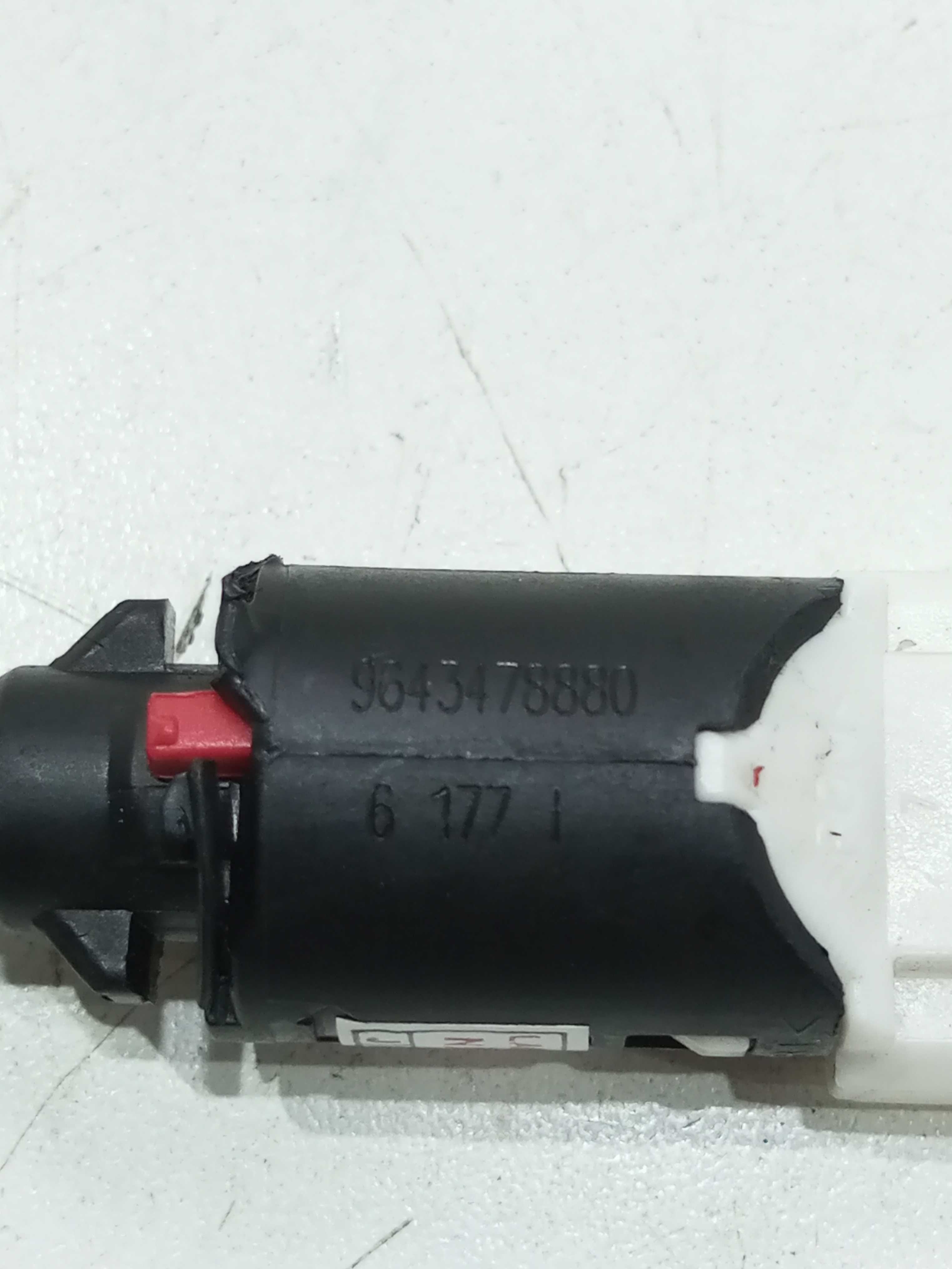 Interruptor Pedal Citroen C3 1.6 16v 2017 3