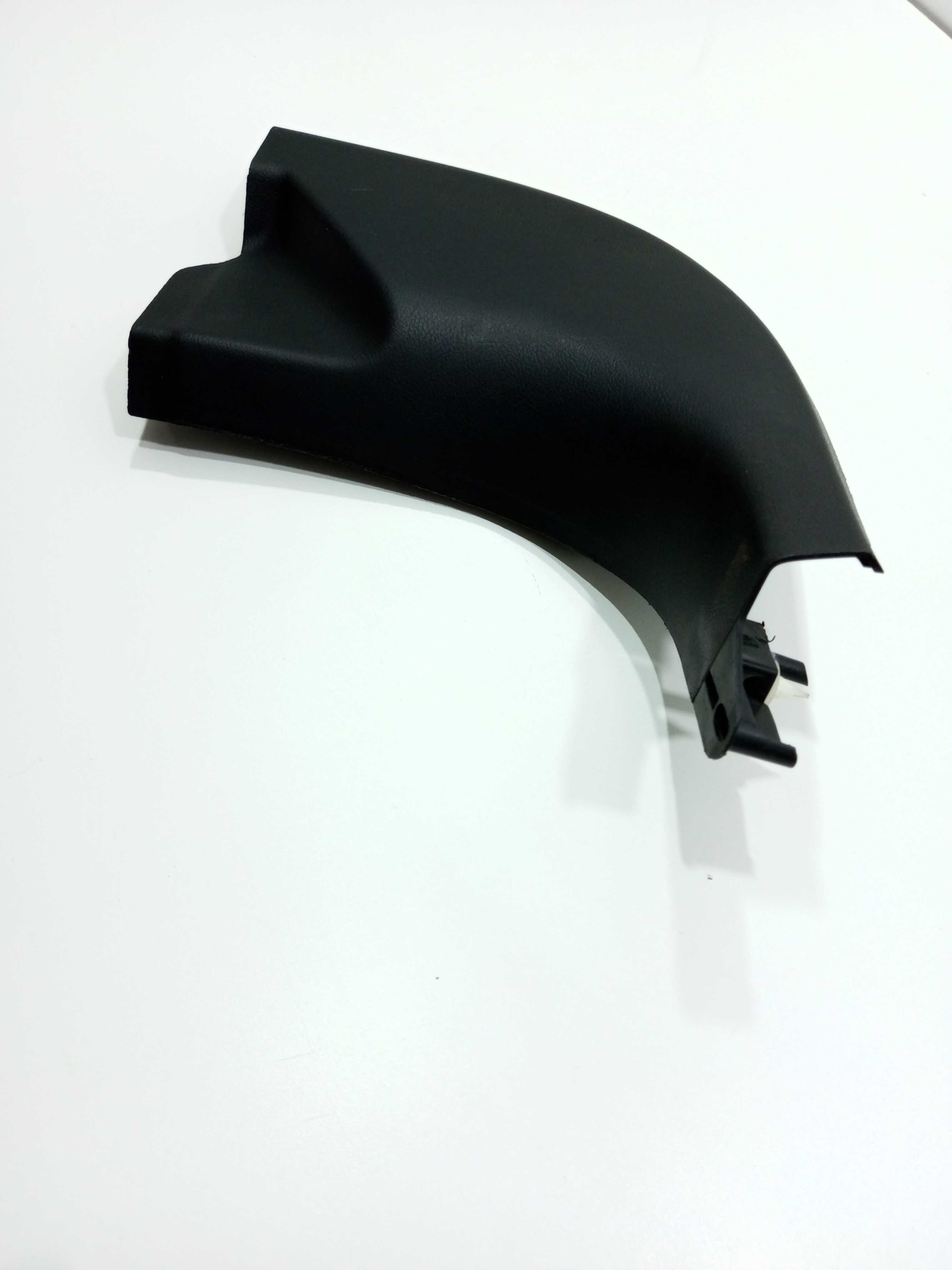 Soleira Porta Dianteira Esquerda Ford Ka 1.5 3cc 2019 2