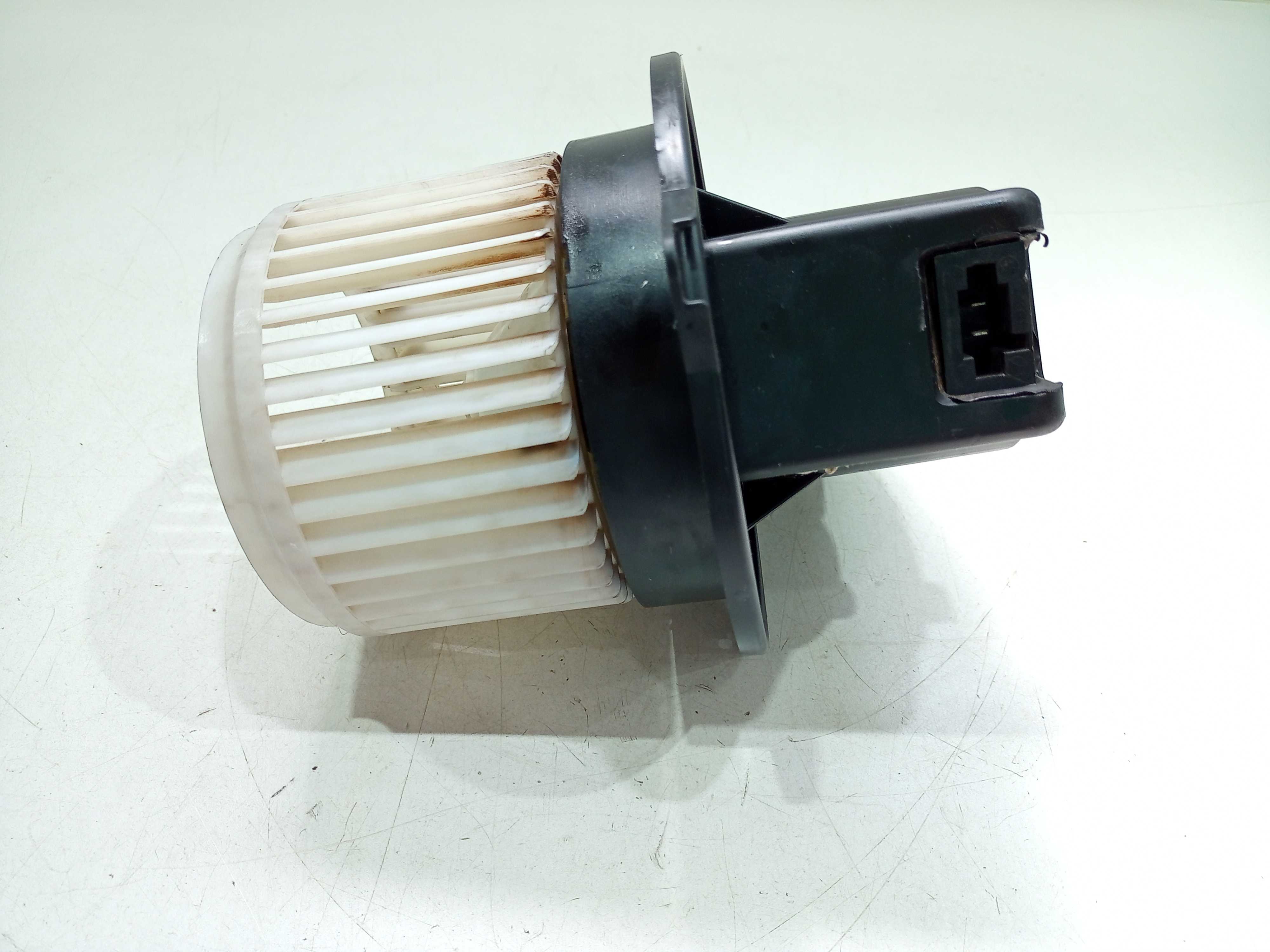Motor Ar Forçado Fiat Fiorino 1.4 2021 Sem Ar Condicionado 4