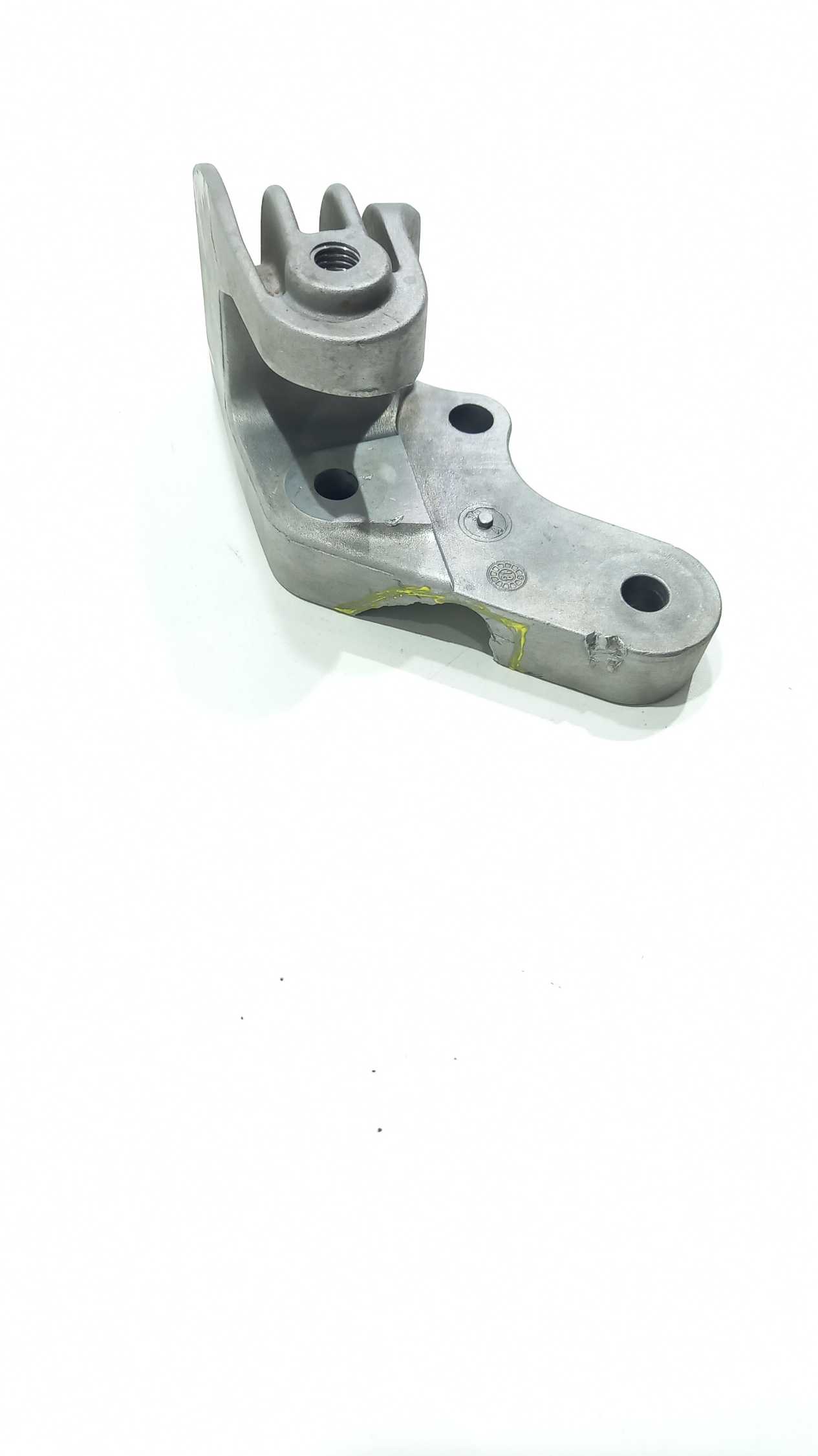 Suporte Do Coxim Caixa De Marcha Ford Ka 1.5 Sedan 3cc 2019 2