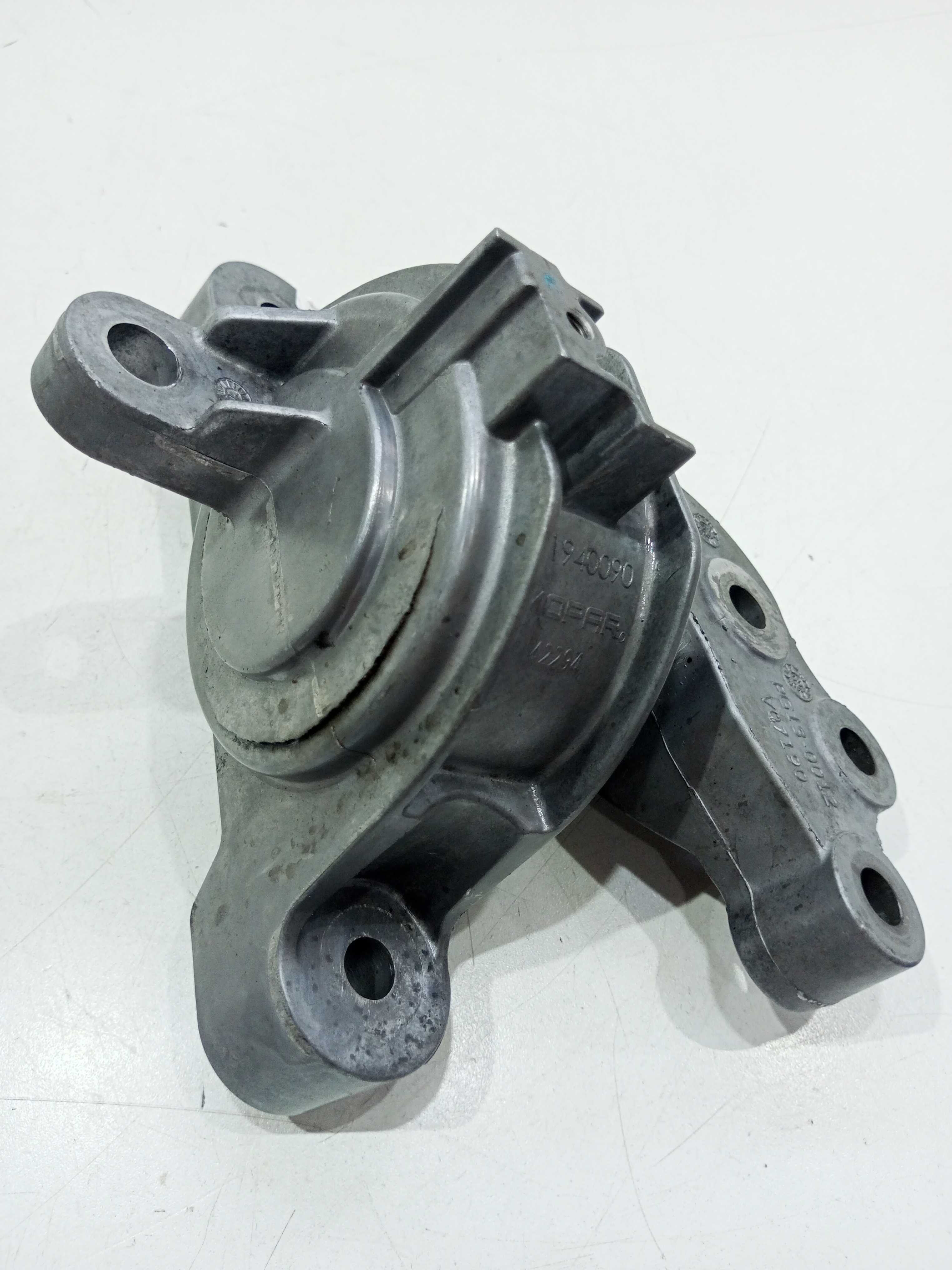 Coxim Motor Lado Direito Fiat Strada 1.4 2022 3