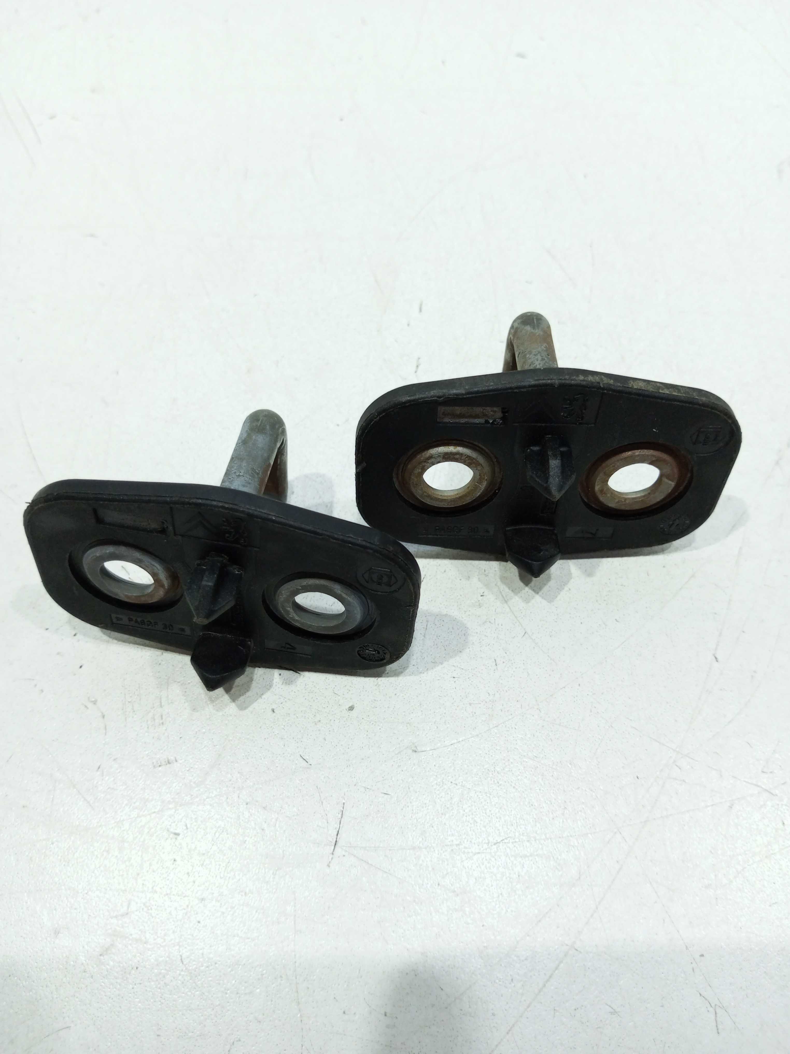 Par Batente De  Porta Citroen C3 2015 3